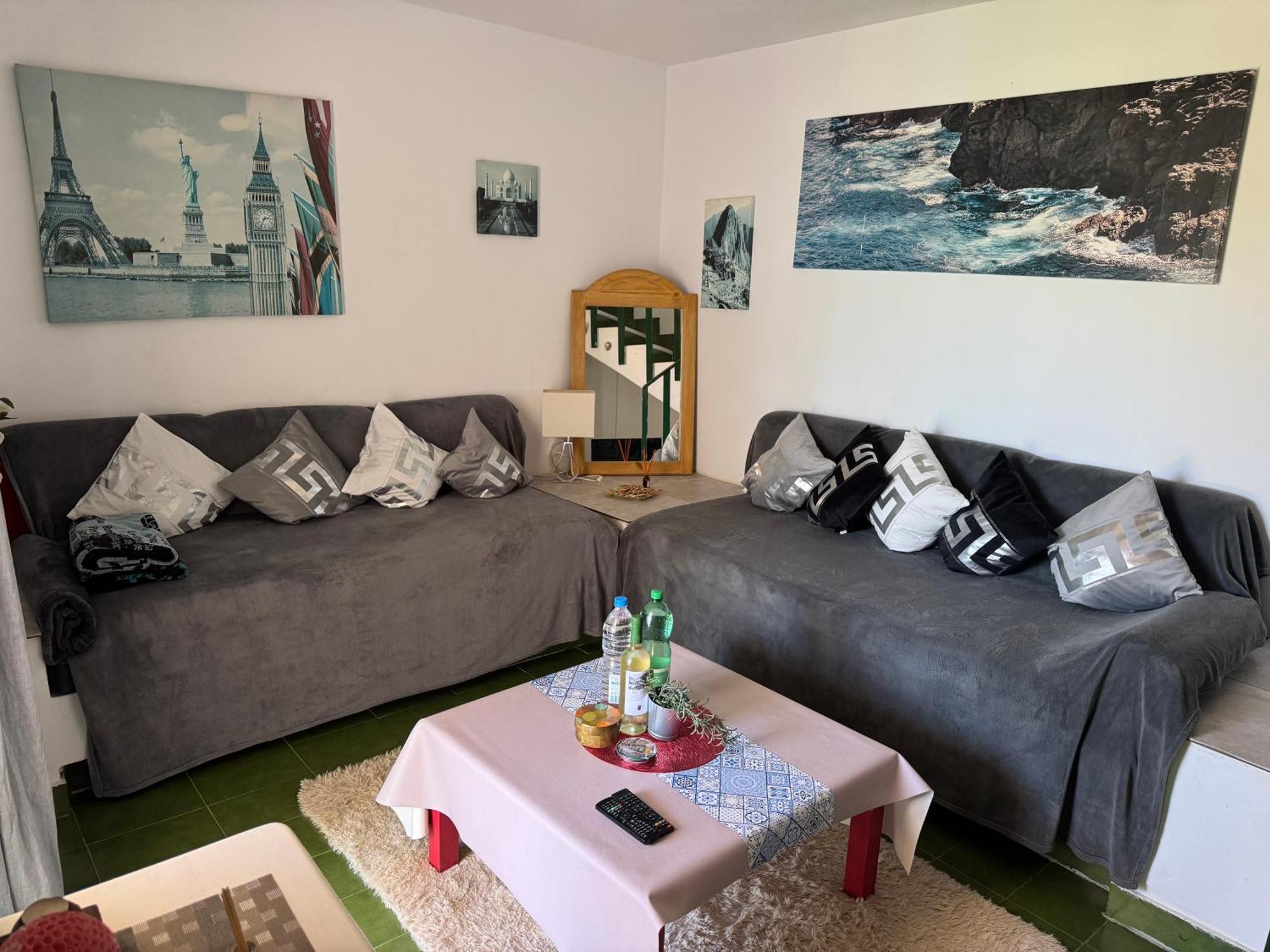 Oasis Canaria Apartamento