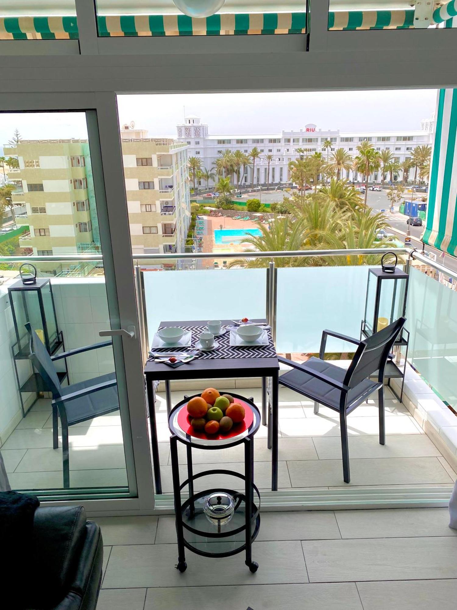 Solymar Luxus Apartment *