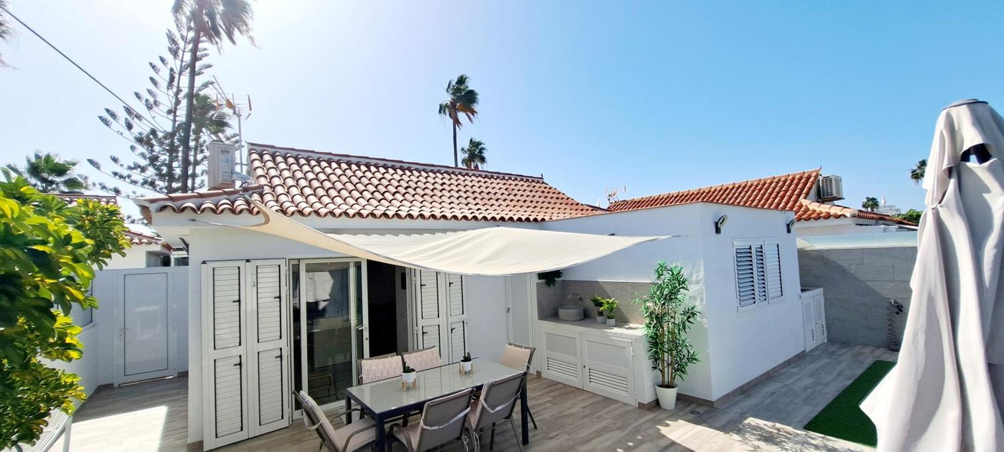 Huoneisto Paraiso En Maspalomas, Bonito Y Moderno