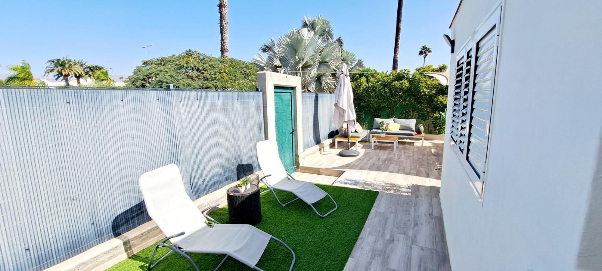 Paraiso En Maspalomas, Bonito Y Moderno Huoneisto Maspalomas (Gran Canaria)