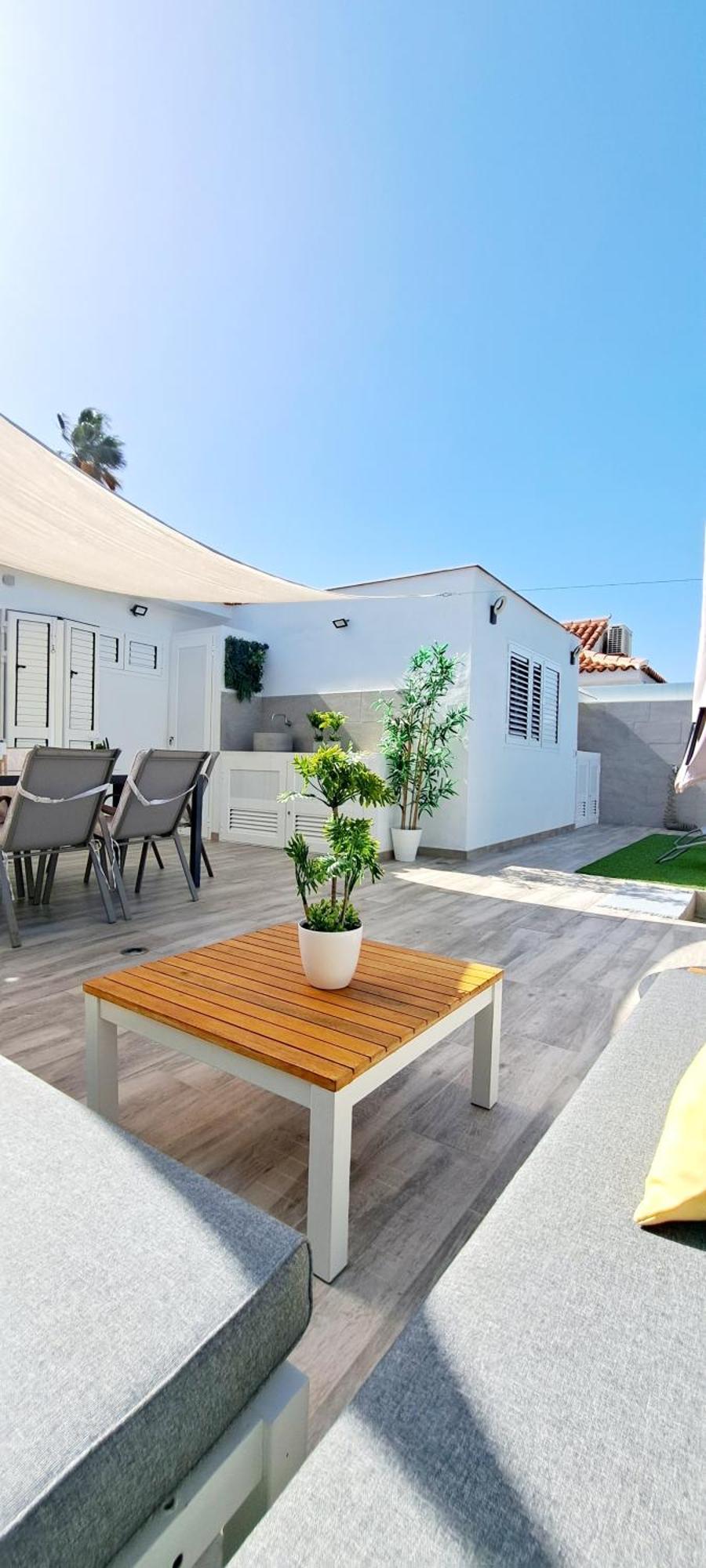Paraiso En Maspalomas, Bonito Y Moderno * Maspalomas (Gran Canaria)