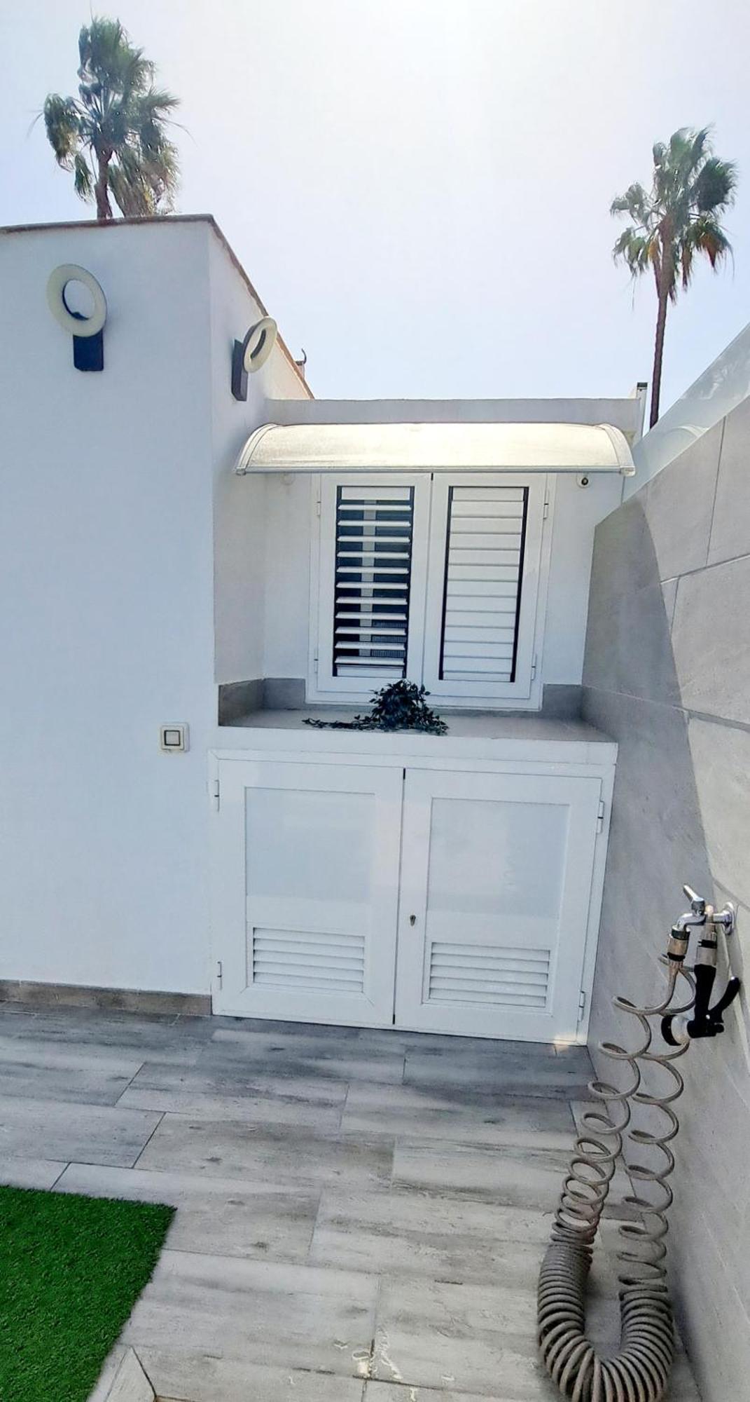 Paraiso En Maspalomas, Bonito Y Moderno Huoneisto
