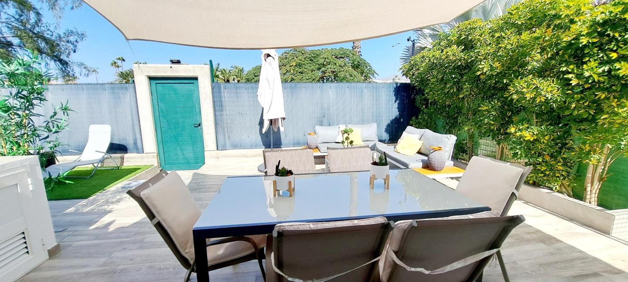 Huoneisto Paraiso En Maspalomas, Bonito Y Moderno