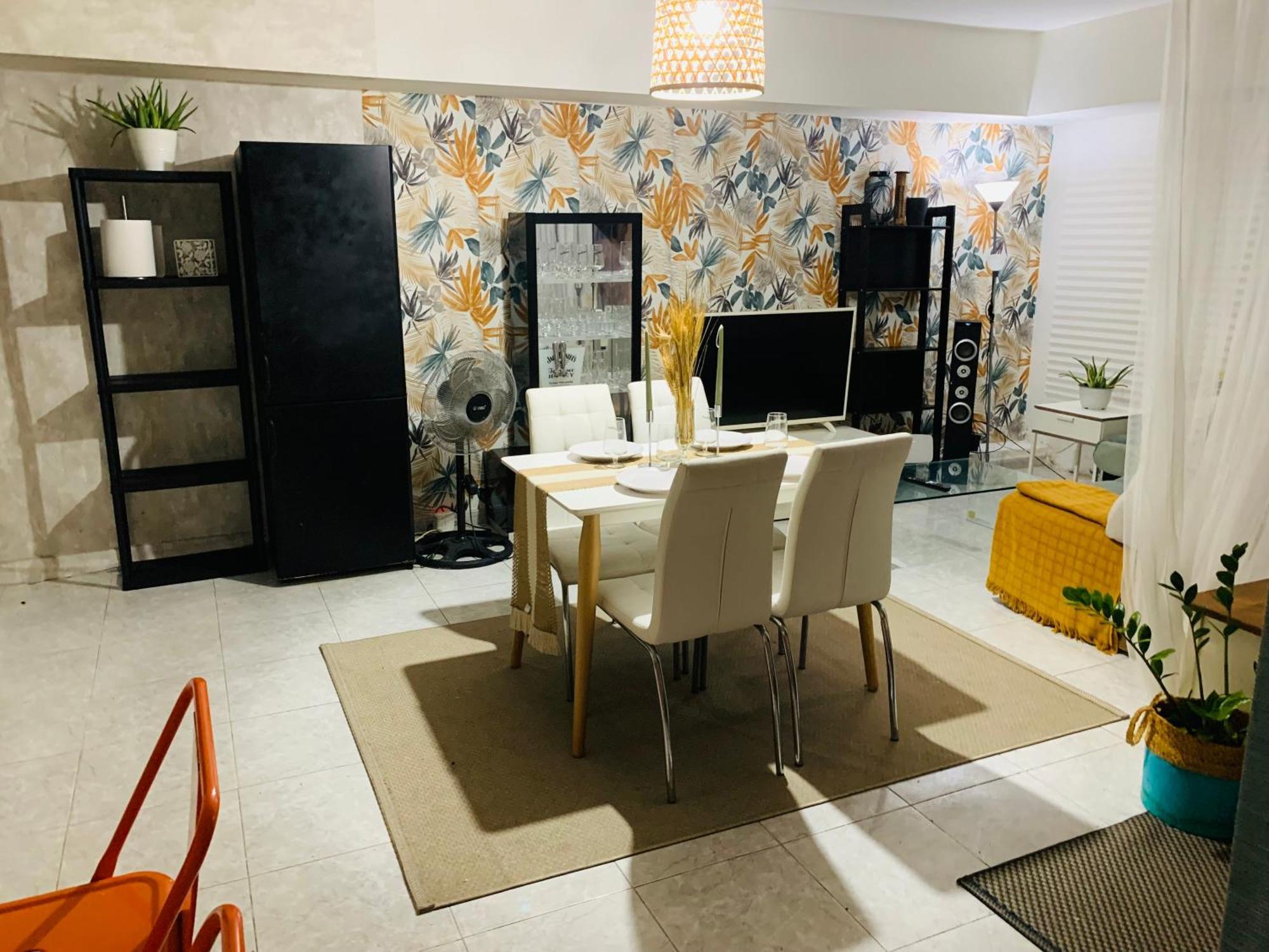 Jardin Del Yumbo Apartment *