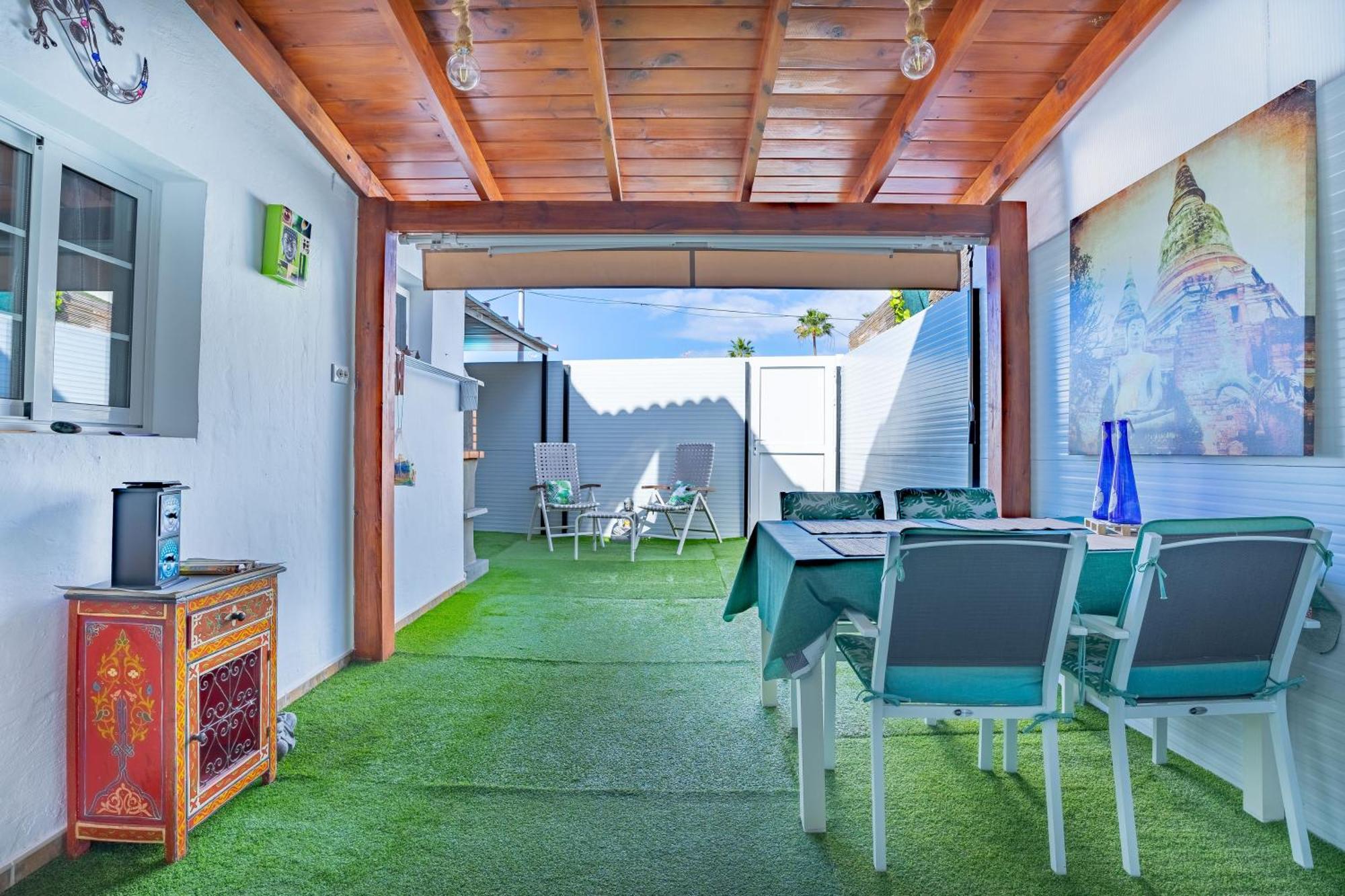 Sonneland Club 1 Apartment Maspalomas (Gran Canaria)
