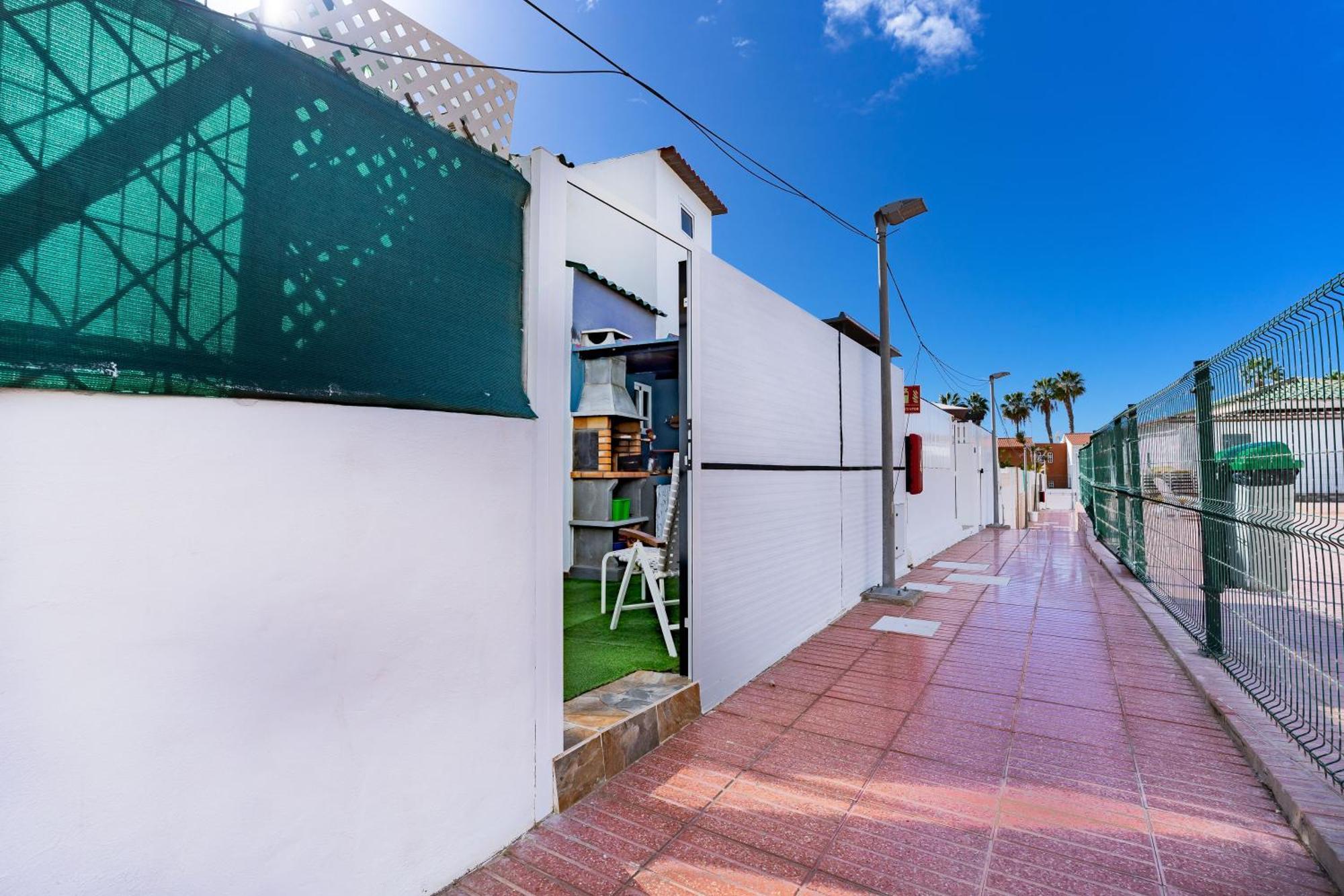Apartment Sonneland Club 1 *