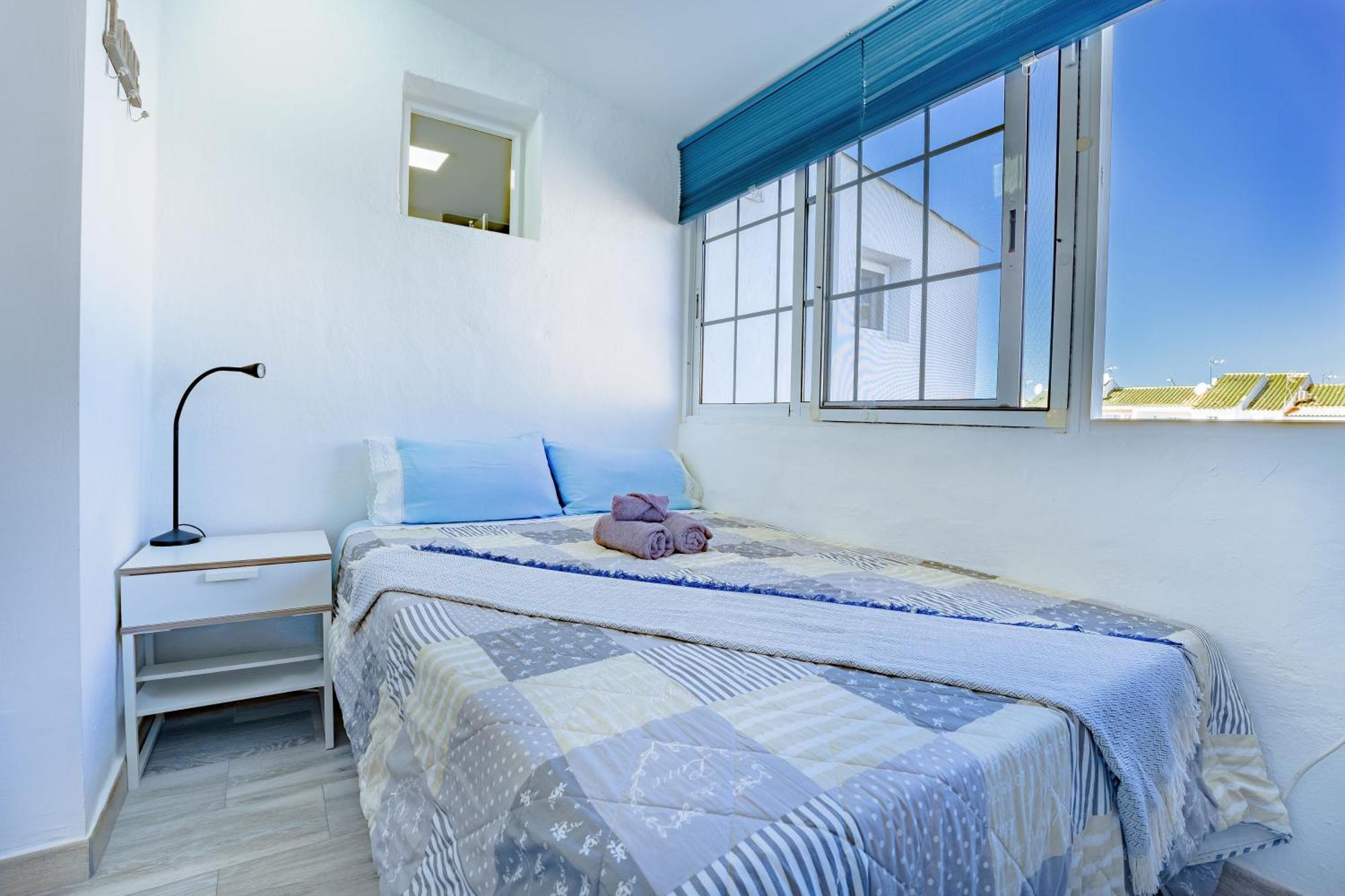 Apartment Sonneland Club 1 Maspalomas (Gran Canaria)