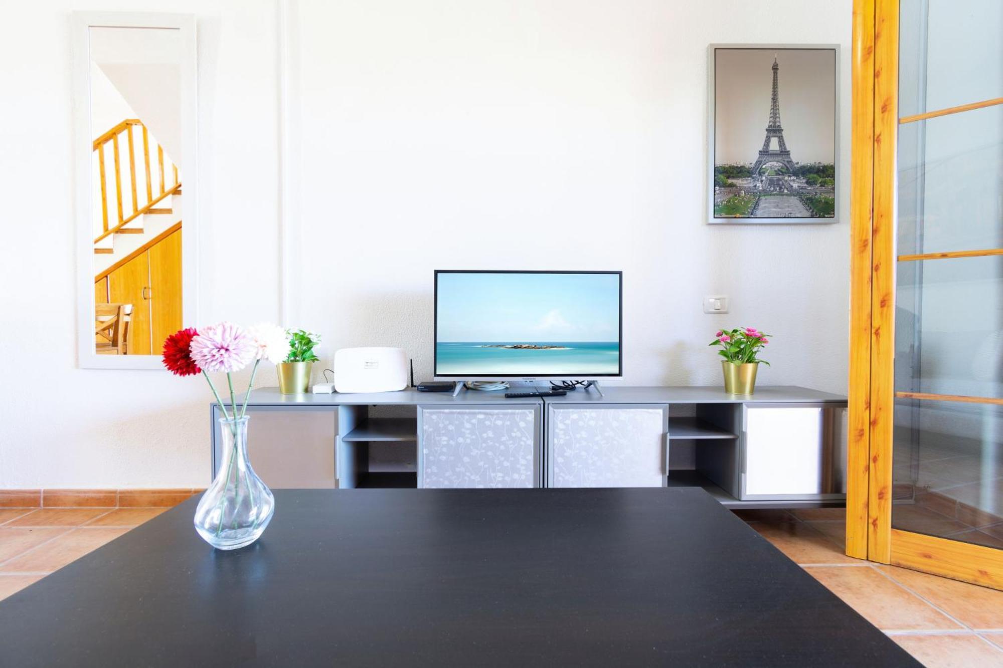 Betancuria 16 By Homestaygrancanaria Apartment