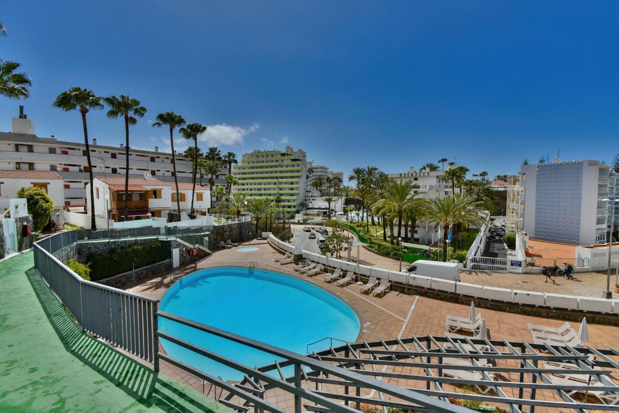Betancuria 16 By Homestaygrancanaria * Maspalomas (Gran Canaria)