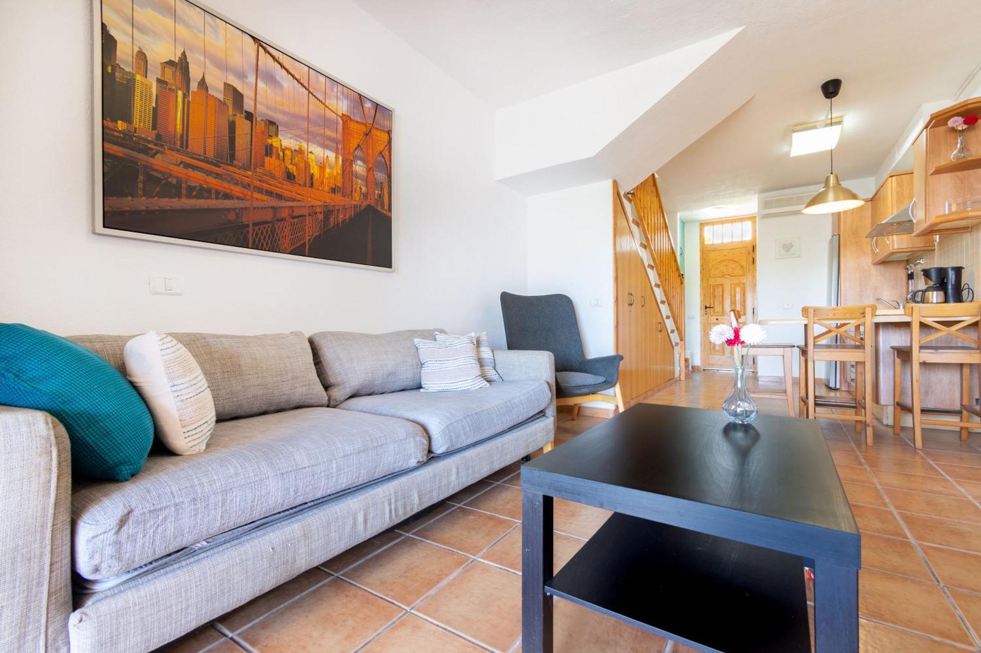 Apartment Betancuria 16 By Homestaygrancanaria