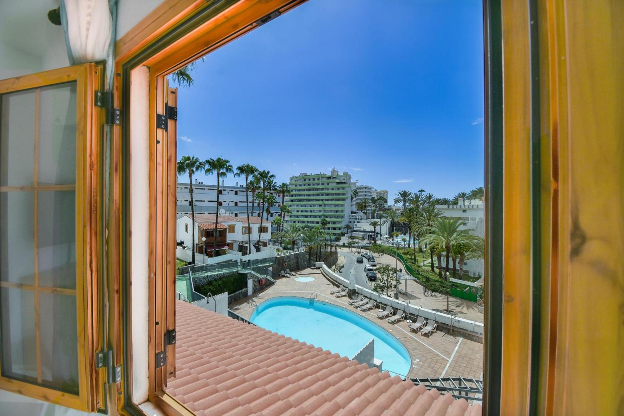 Betancuria 16 By Homestaygrancanaria Apartment *