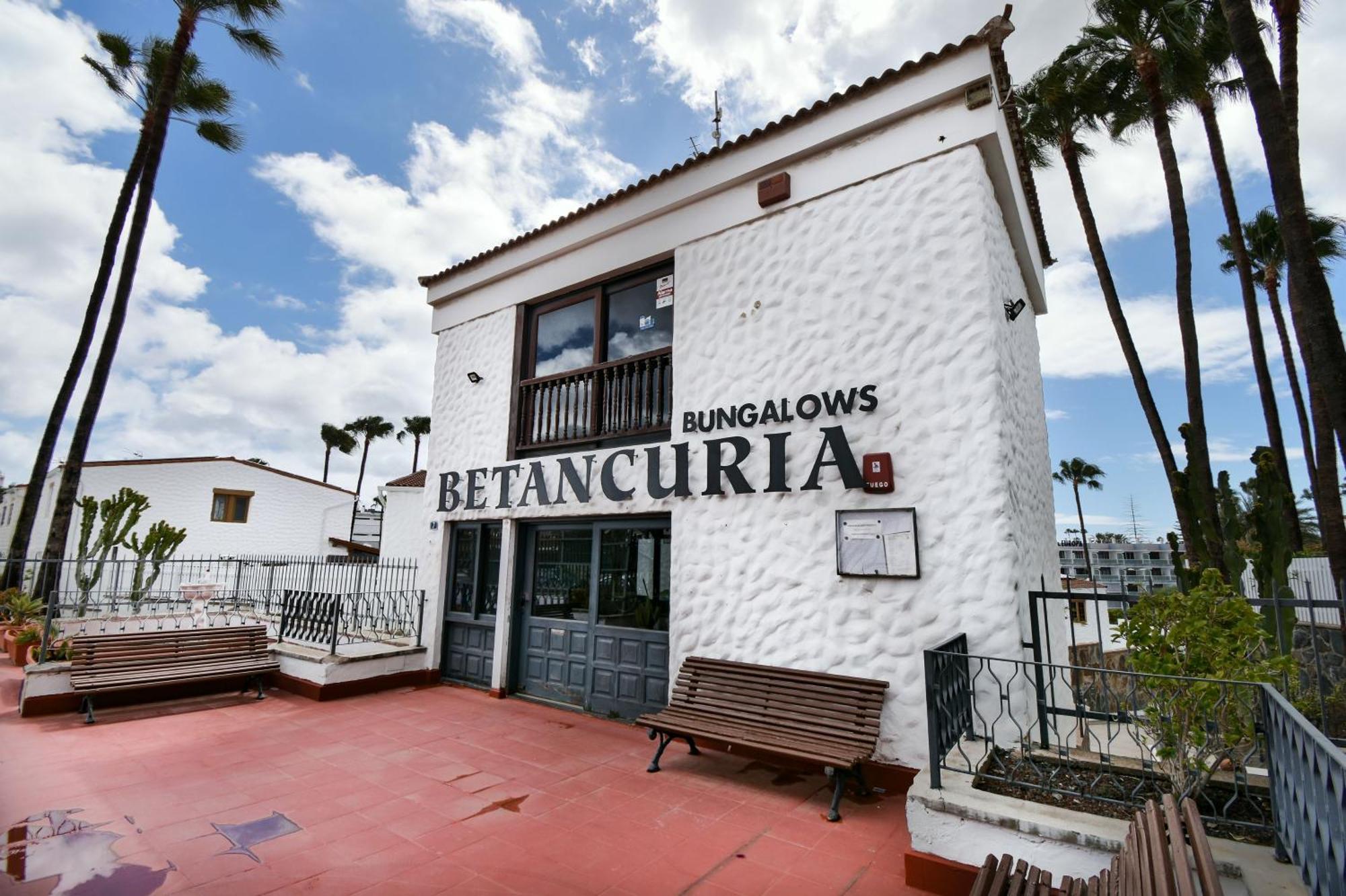 Apartment Betancuria 16 By Homestaygrancanaria Maspalomas (Gran Canaria)
