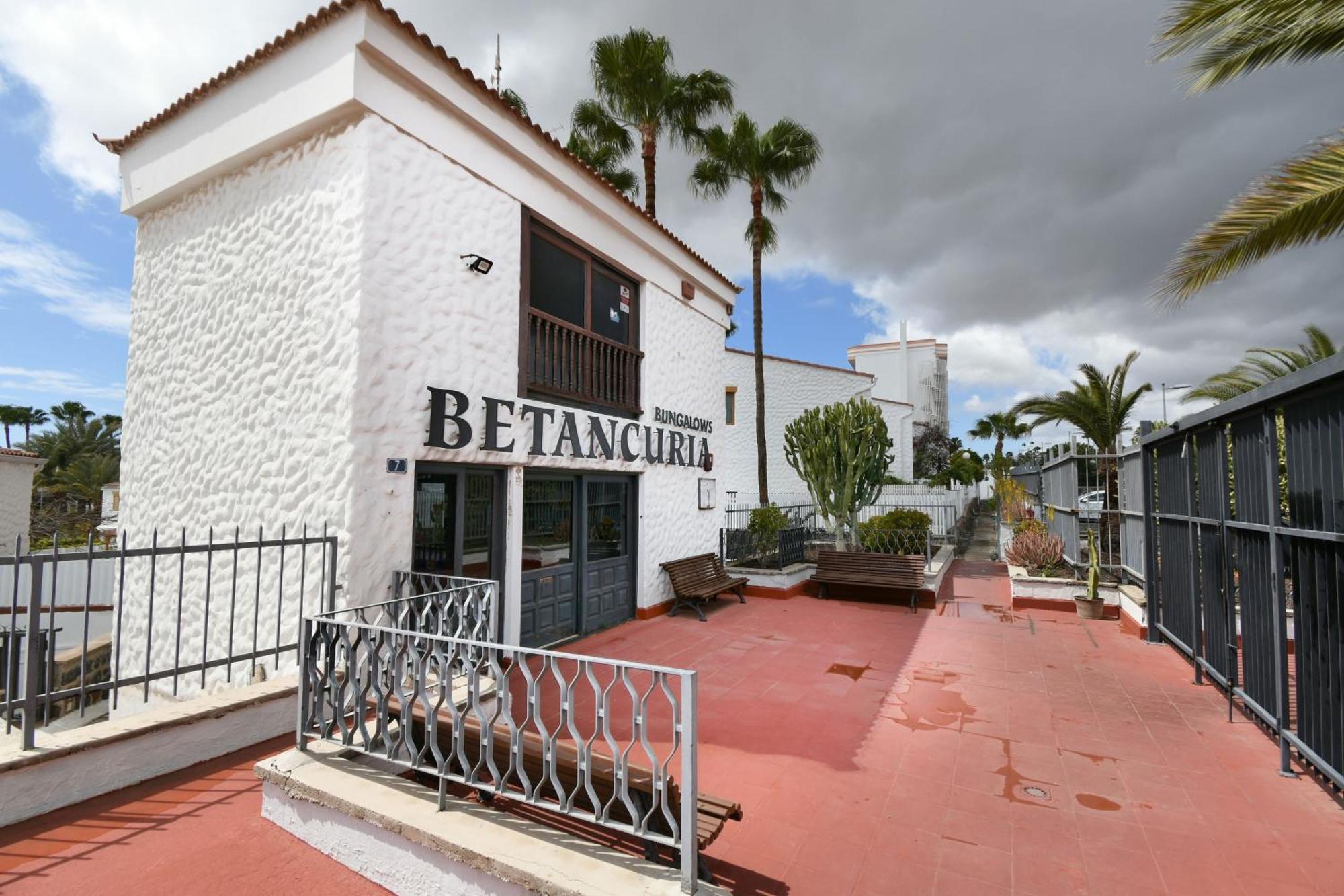 Betancuria 16 By Homestaygrancanaria *