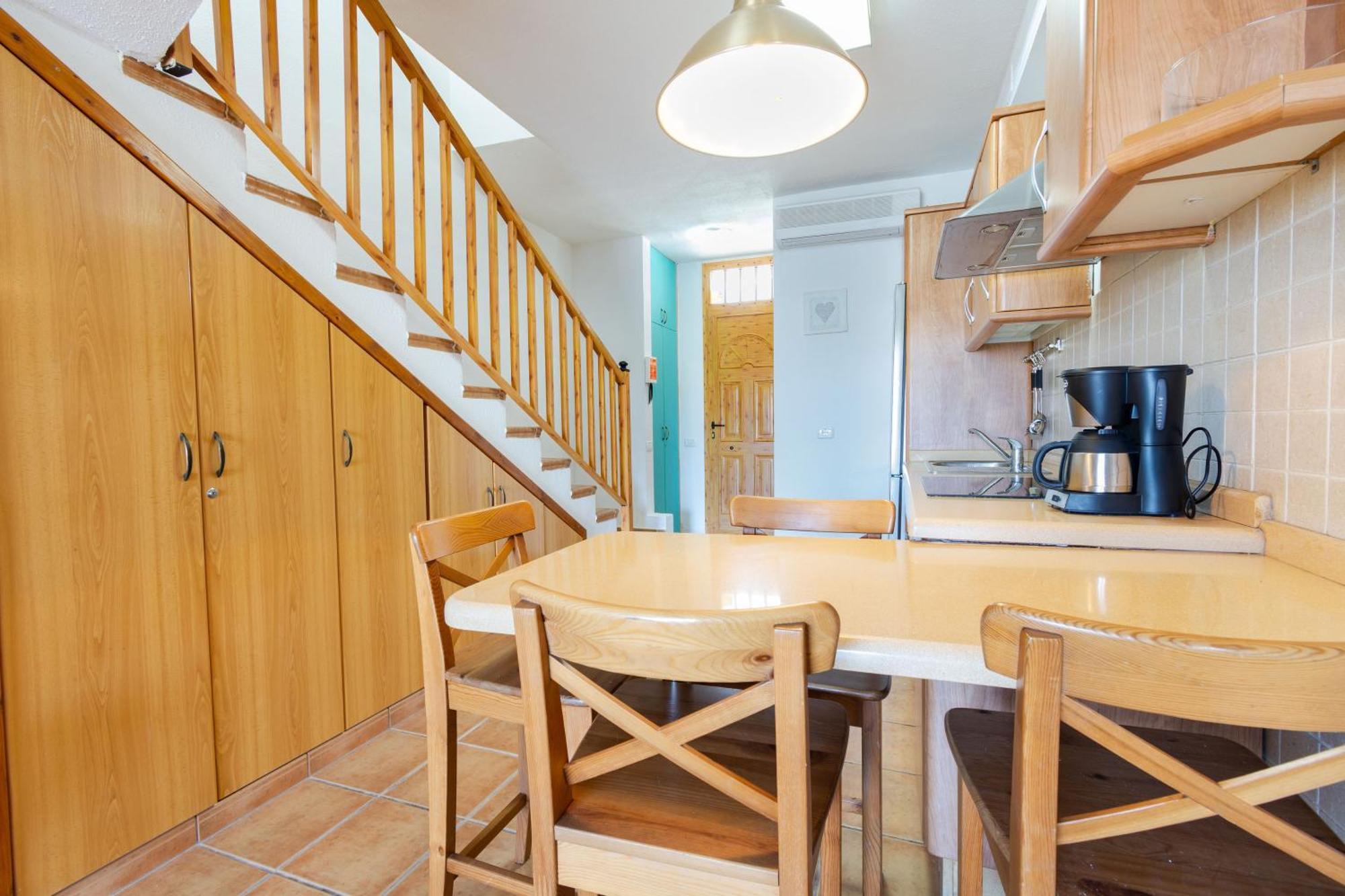 Apartment Betancuria 16 By Homestaygrancanaria
