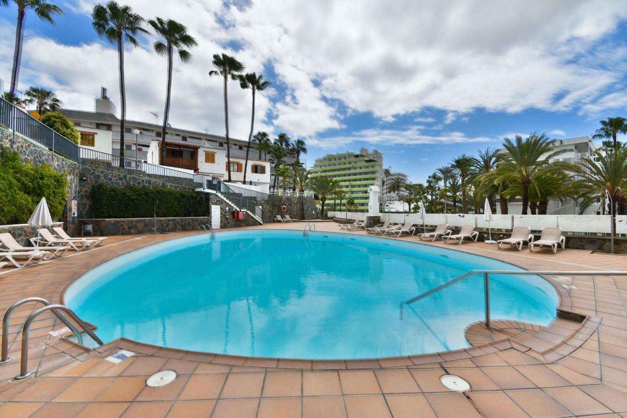 Apartment Betancuria 16 By Homestaygrancanaria *