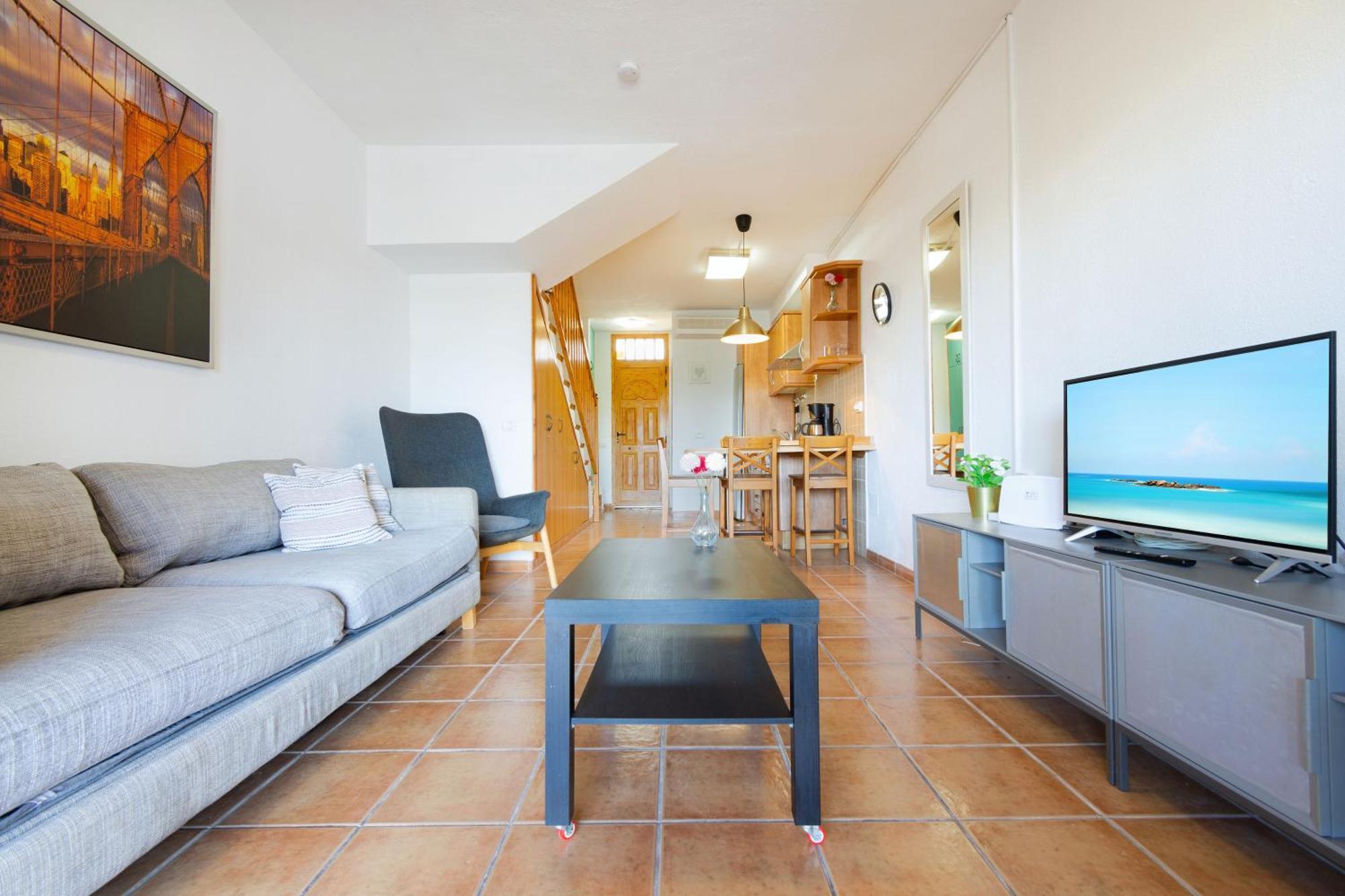 Betancuria 16 By Homestaygrancanaria Apartment Maspalomas (Gran Canaria)