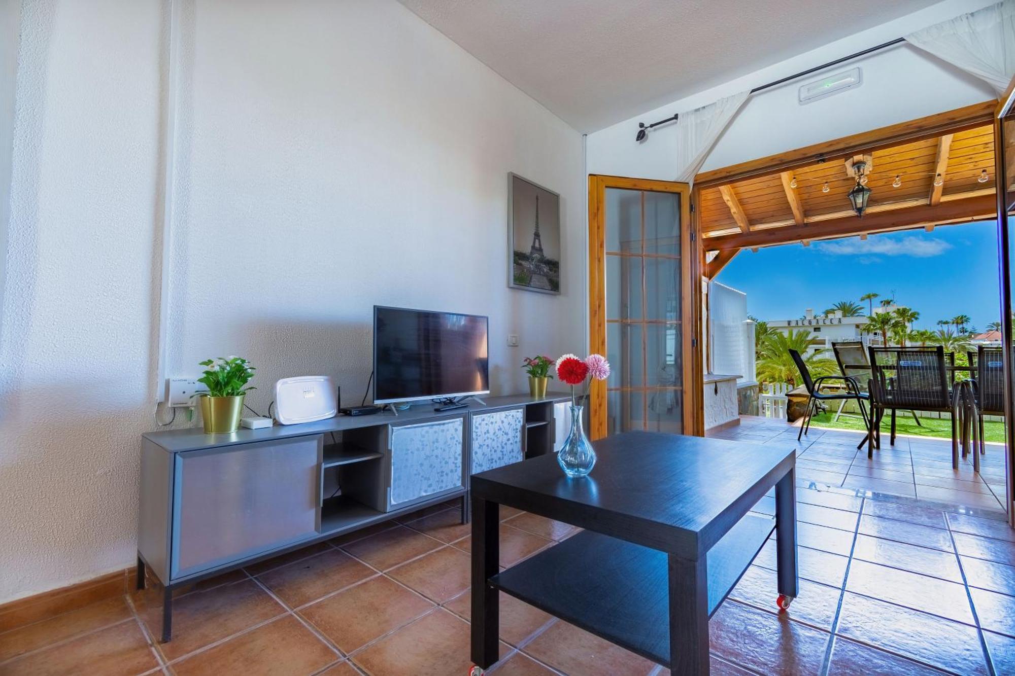 Apartment Betancuria 16 By Homestaygrancanaria Maspalomas (Gran Canaria)