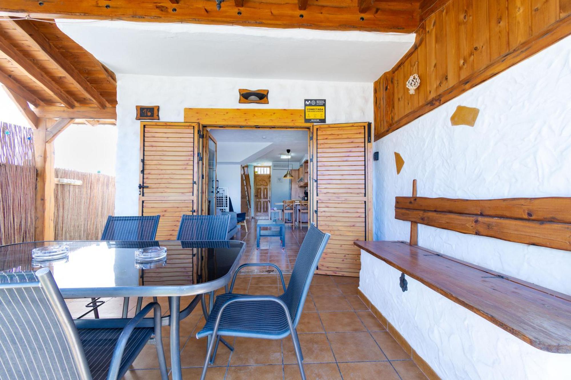 Betancuria 16 By Homestaygrancanaria *