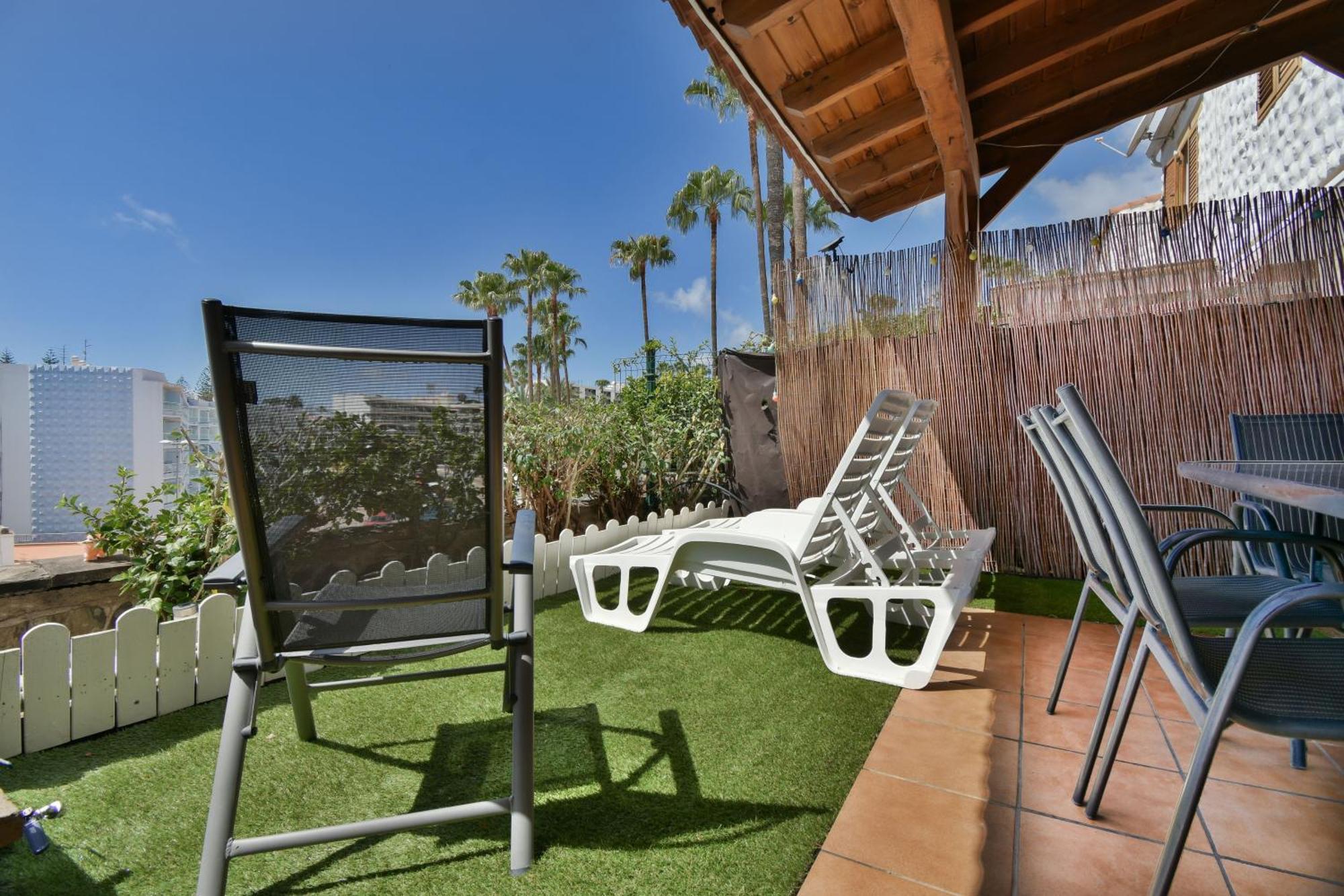 Betancuria 16 By Homestaygrancanaria