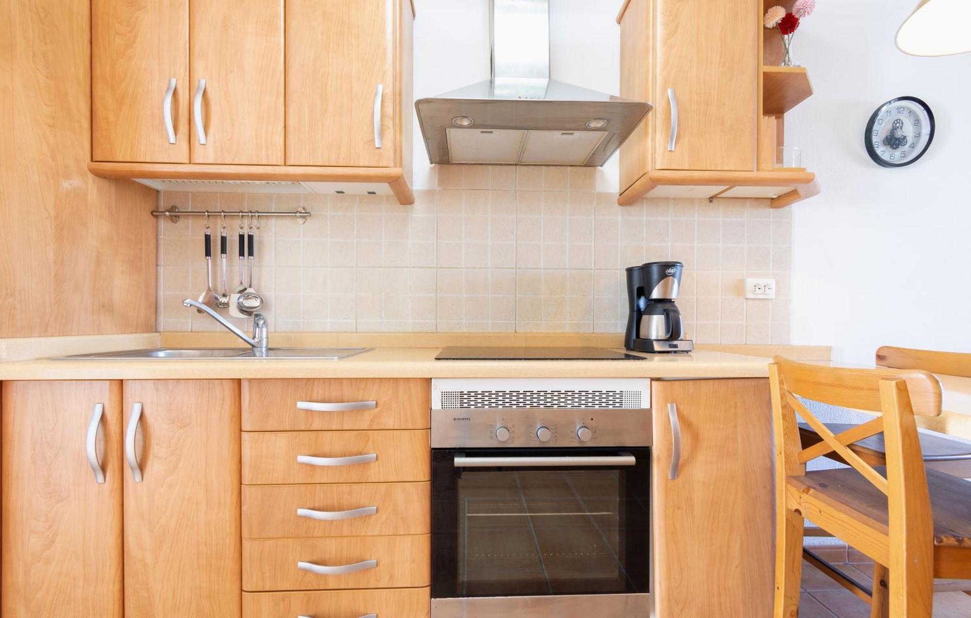 Betancuria 16 By Homestaygrancanaria Apartment *