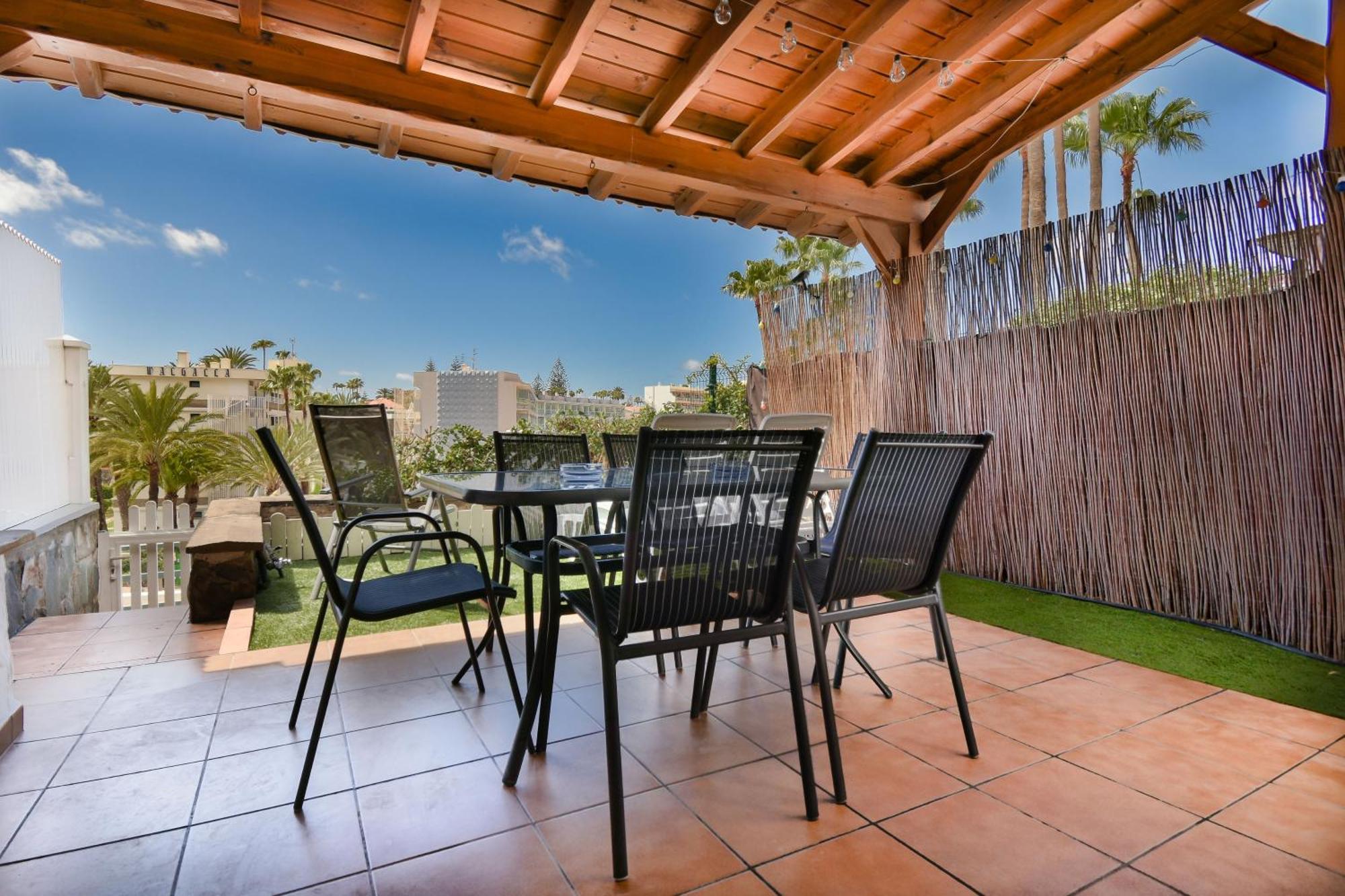 Apartment Betancuria 16 By Homestaygrancanaria *