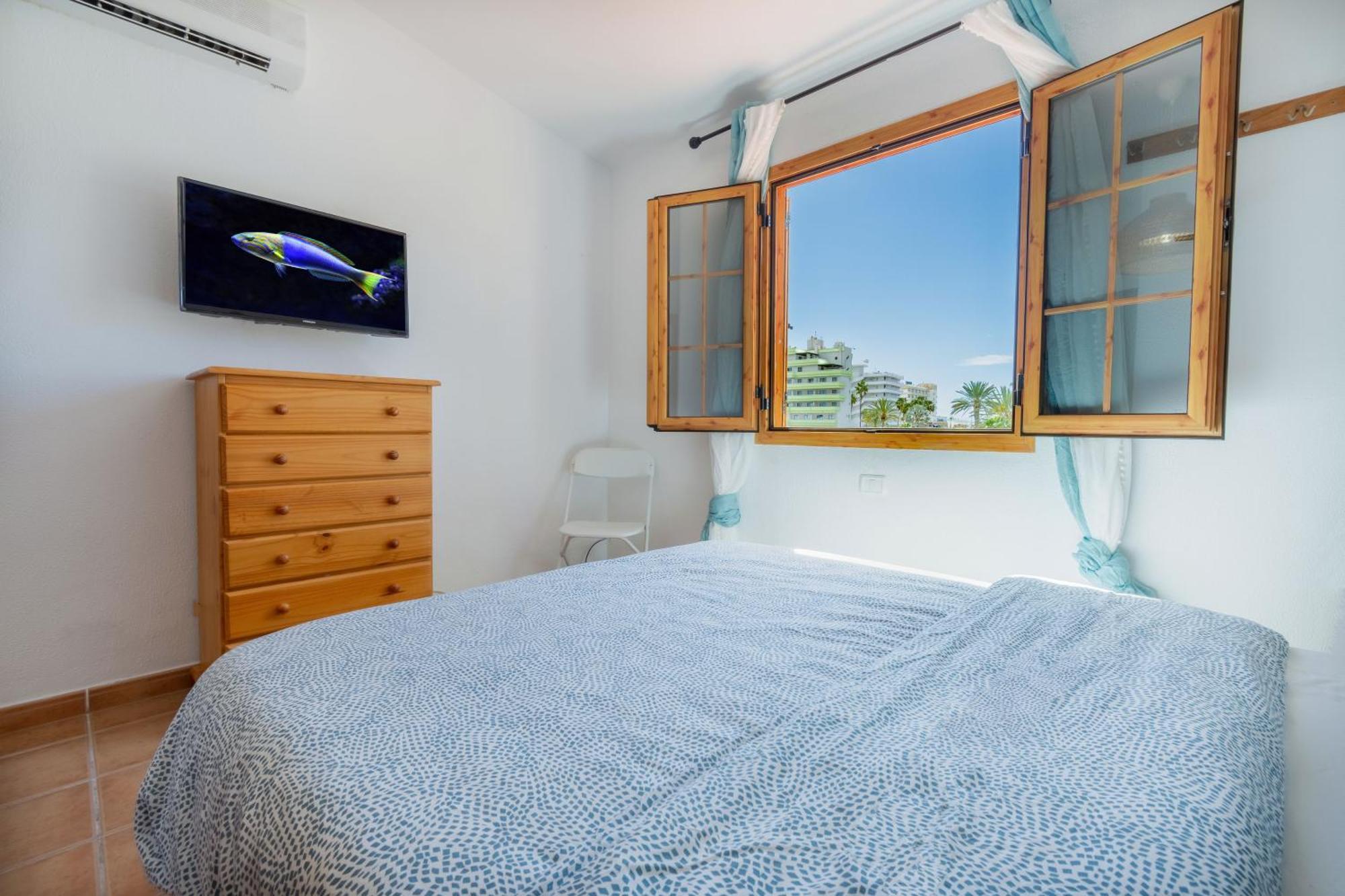 Betancuria 16 By Homestaygrancanaria * Maspalomas (Gran Canaria)