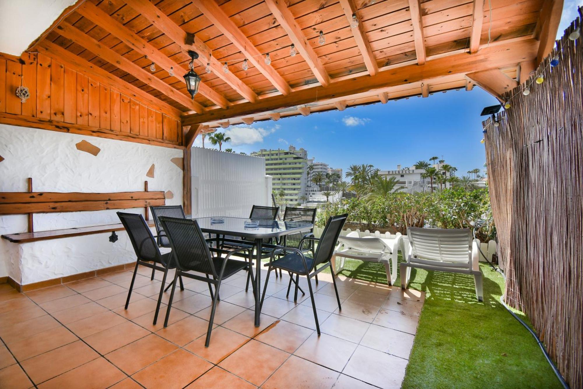 Betancuria 16 By Homestaygrancanaria * Maspalomas (Gran Canaria)