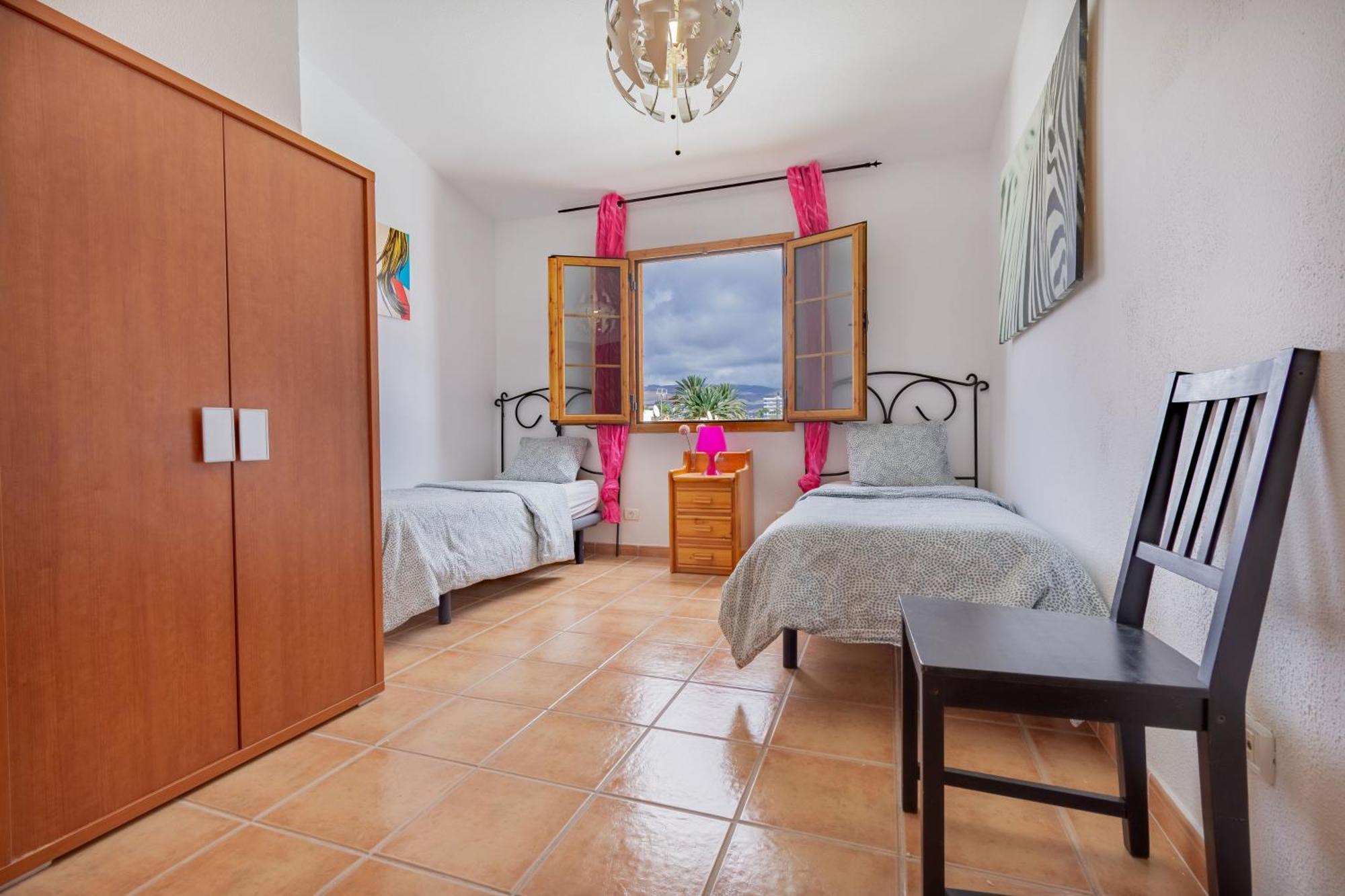 Betancuria 16 By Homestaygrancanaria Apartment