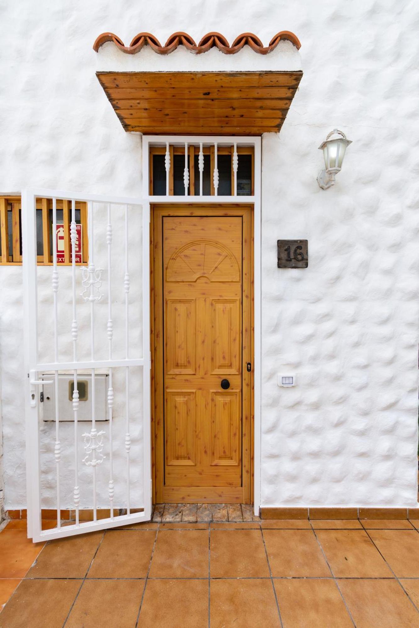 Apartment Betancuria 16 By Homestaygrancanaria