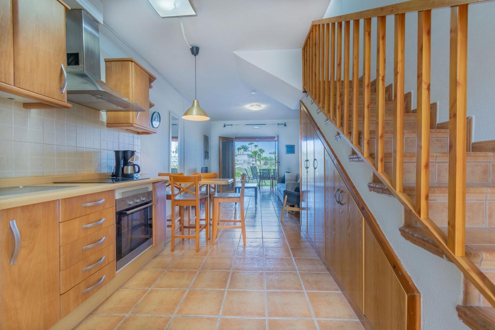 Betancuria 16 By Homestaygrancanaria Apartment *