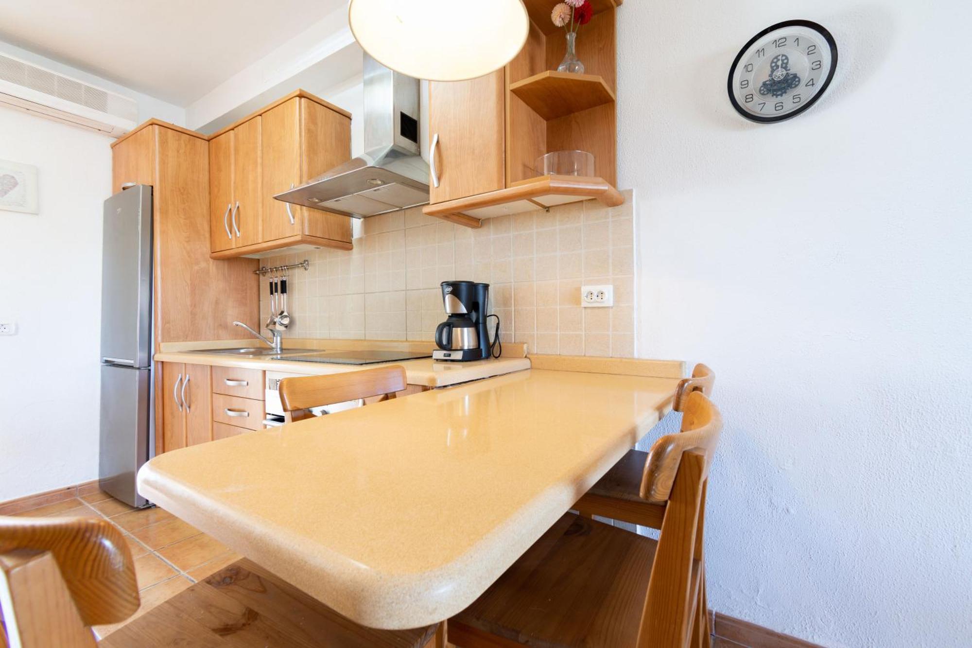 Betancuria 16 By Homestaygrancanaria * Maspalomas (Gran Canaria)