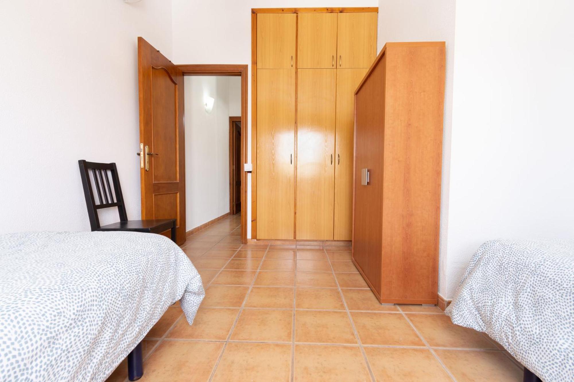 Betancuria 16 By Homestaygrancanaria Apartment Maspalomas (Gran Canaria)