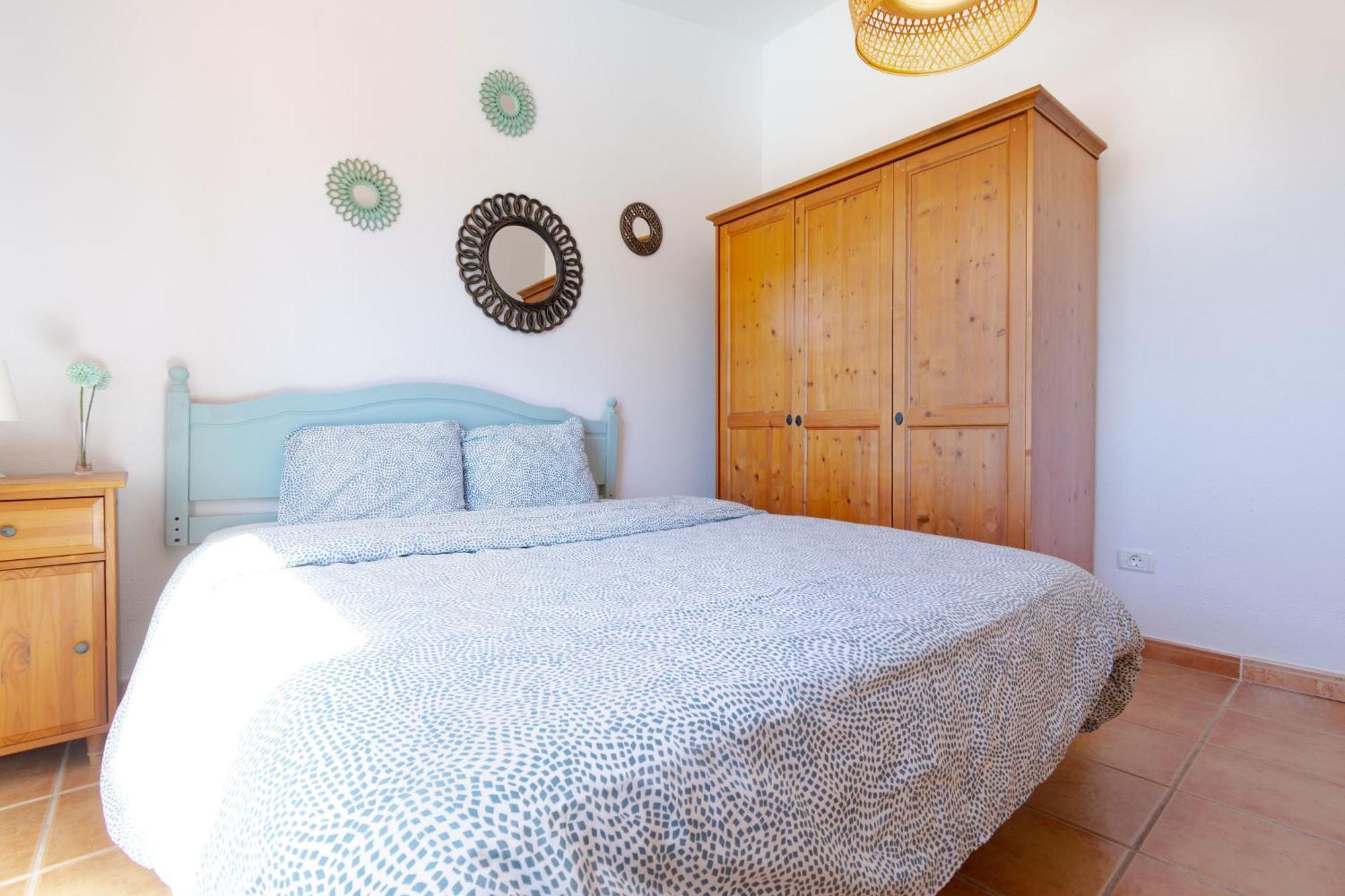 Apartment Betancuria 16 By Homestaygrancanaria