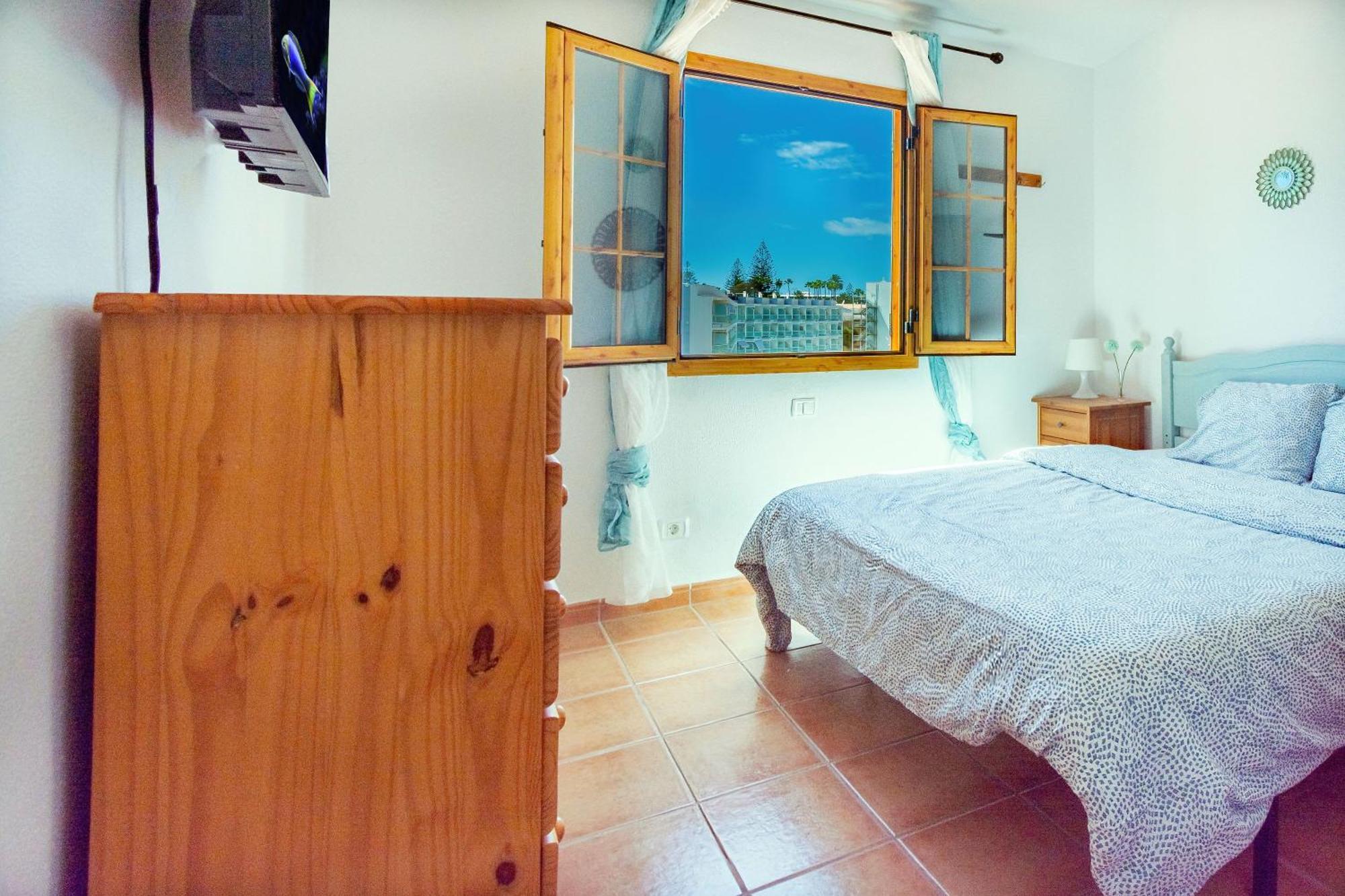 Apartment Betancuria 16 By Homestaygrancanaria Maspalomas (Gran Canaria)