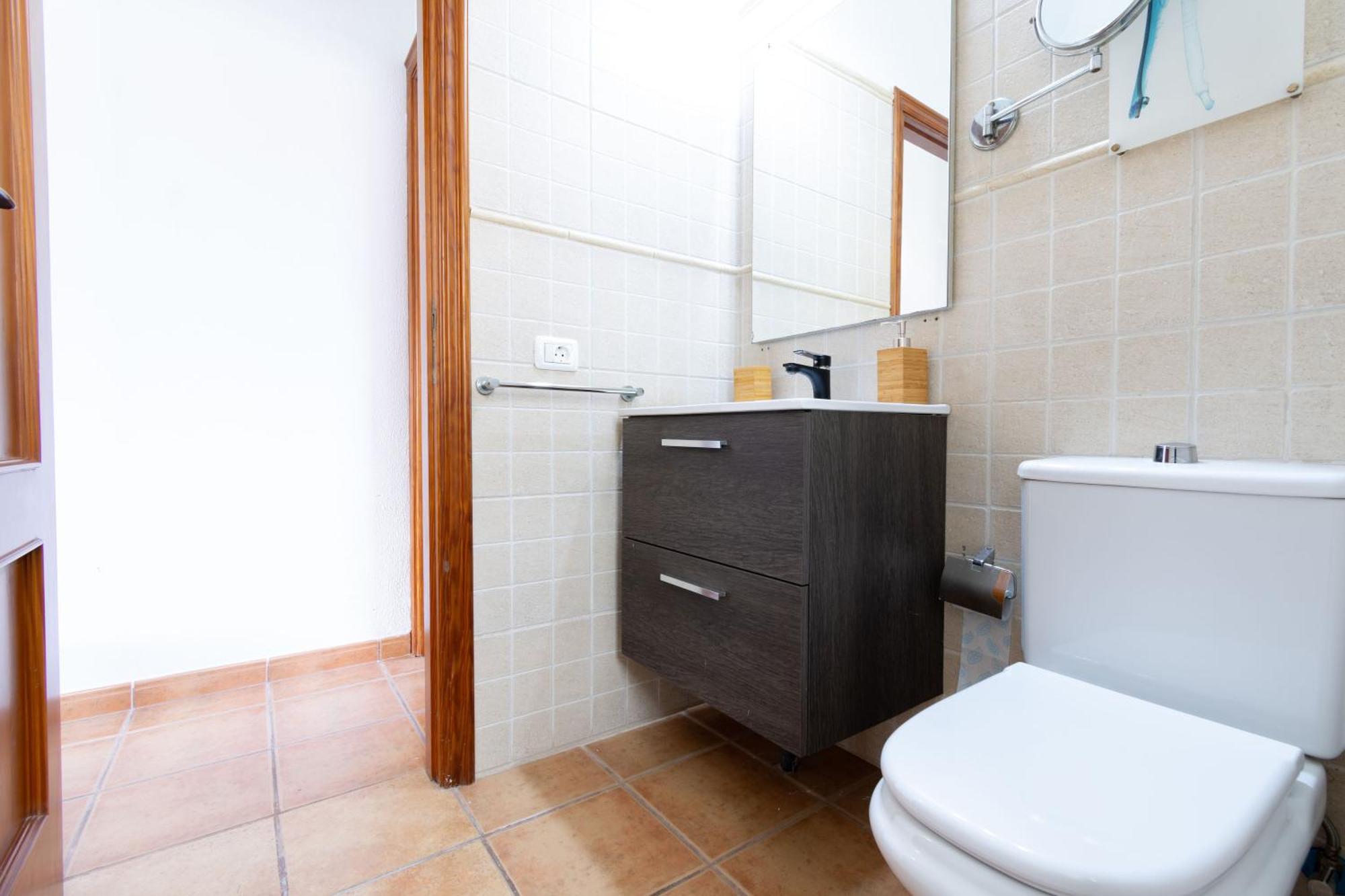 Betancuria 16 By Homestaygrancanaria Apartment Maspalomas (Gran Canaria)