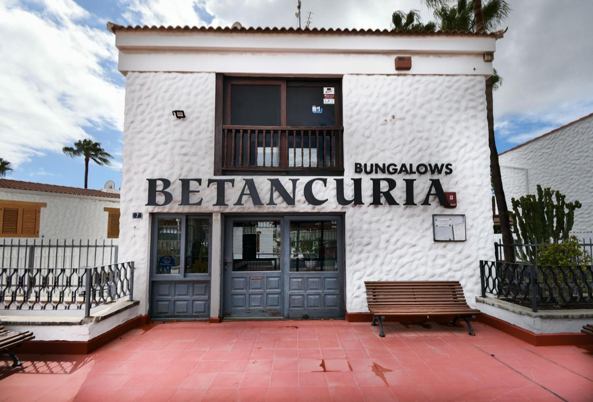 Apartment Betancuria 16 By Homestaygrancanaria Maspalomas (Gran Canaria)