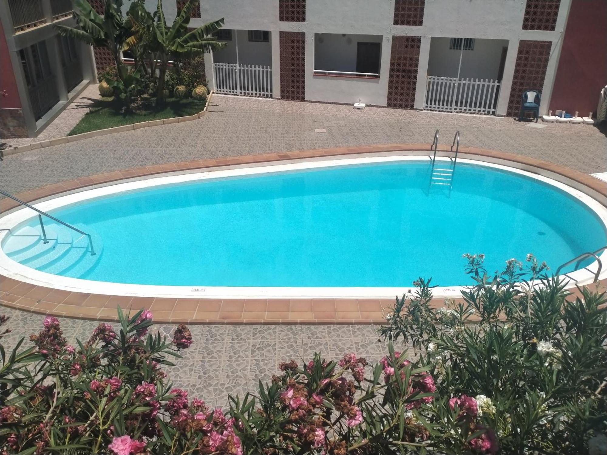Apartament Paradise Ocean View Maspalomas (Gran Canaria)
