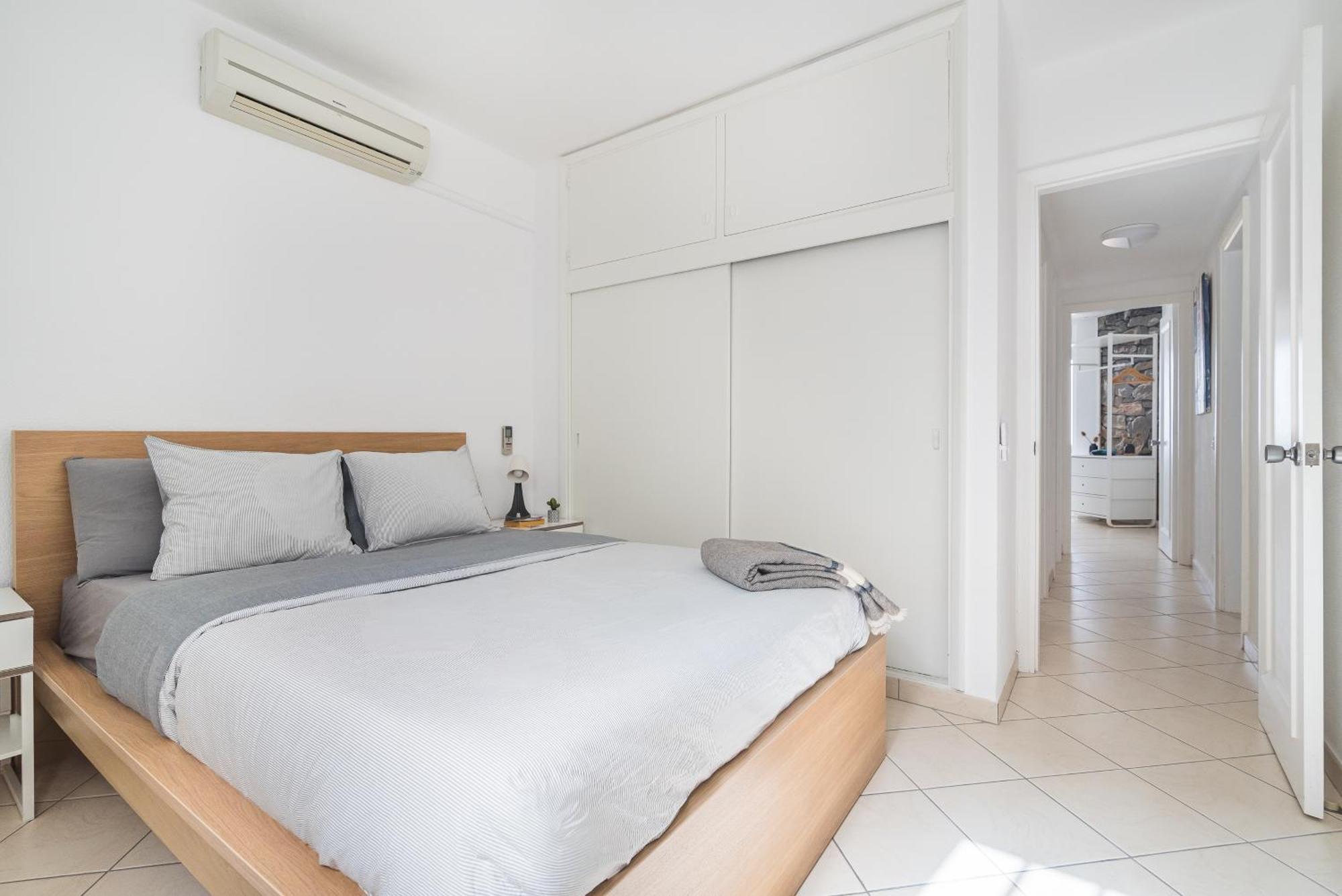 Huoneisto Casa Lex I Ocean & Sunrise Panorama I Steps From Dunes And I Private 50 Sqm Terrace I Pool *
