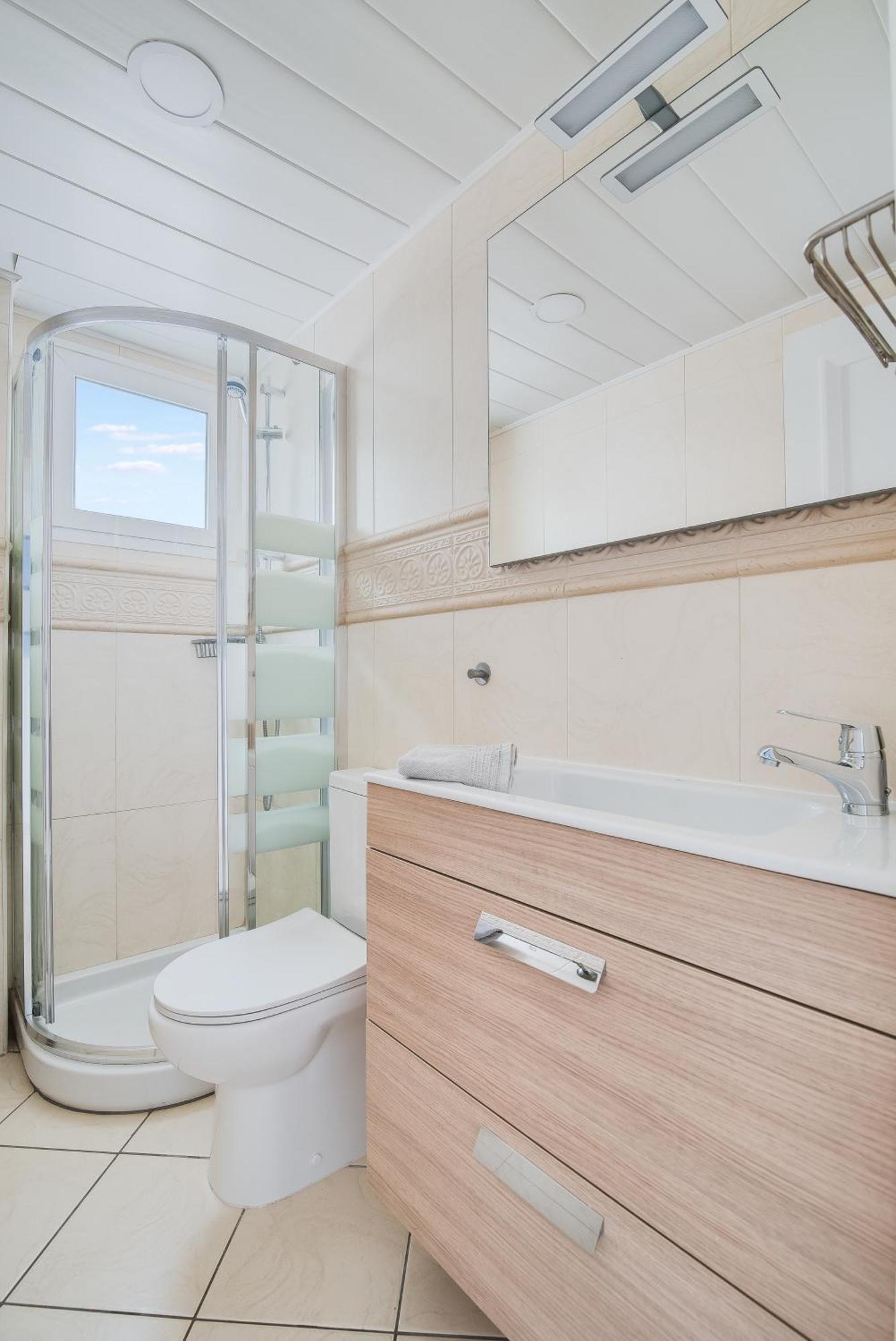 Huoneisto Casa Lex I Ocean & Sunrise Panorama I Steps From Dunes And I Private 50 Sqm Terrace I Pool