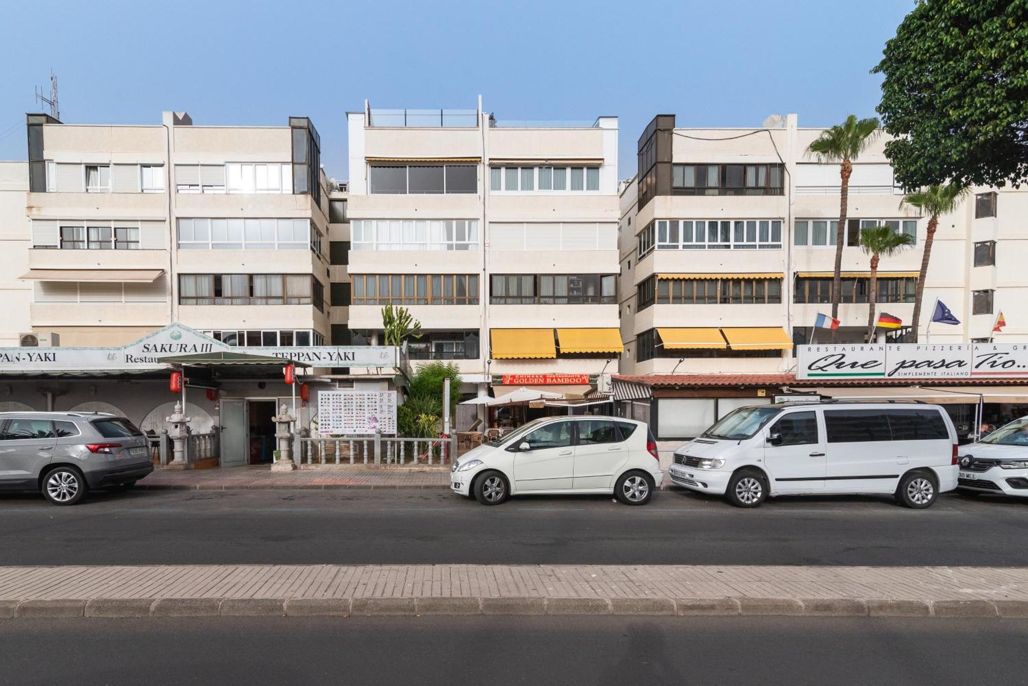 Huoneisto Casa Lex I Ocean & Sunrise Panorama I Steps From Dunes And I Private 50 Sqm Terrace I Pool Maspalomas (Gran Canaria)