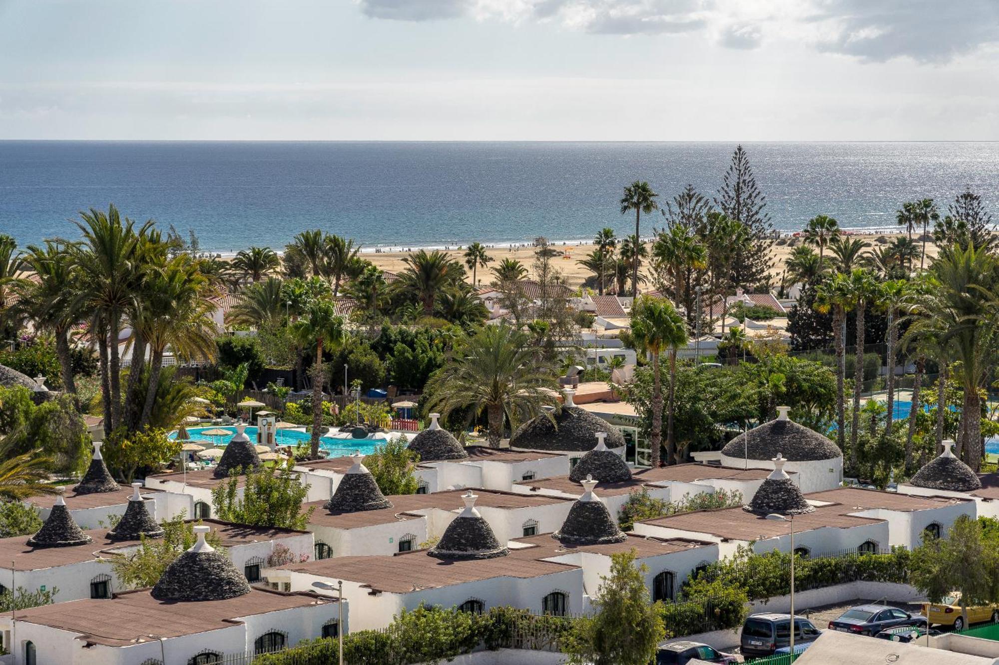 Casa Lex I Ocean & Sunrise Panorama I Steps From Dunes And I Private 50 Sqm Terrace I Pool Huoneisto Maspalomas (Gran Canaria)
