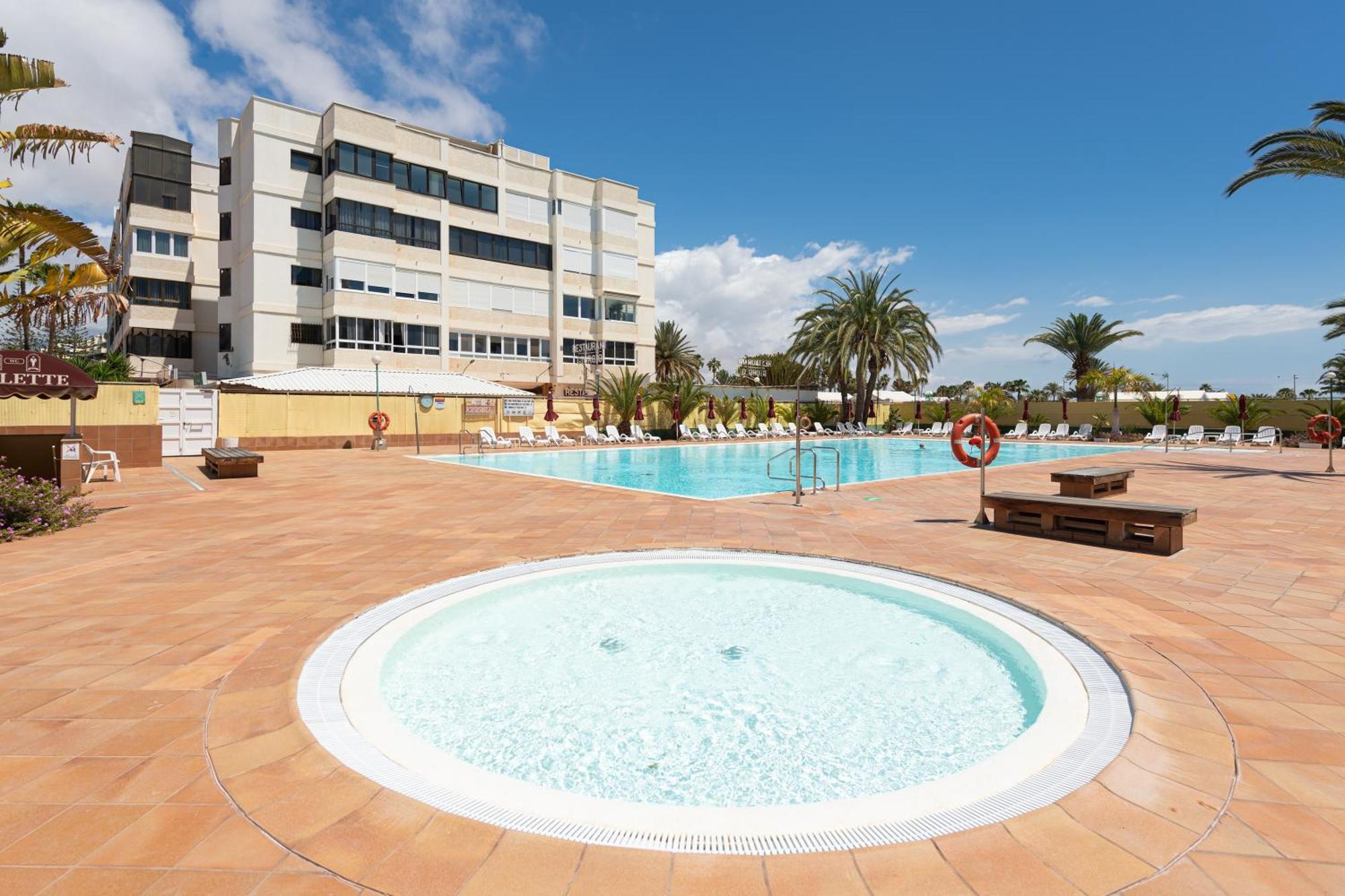 Huoneisto Casa Lex I Ocean & Sunrise Panorama I Steps From Dunes And I Private 50 Sqm Terrace I Pool *