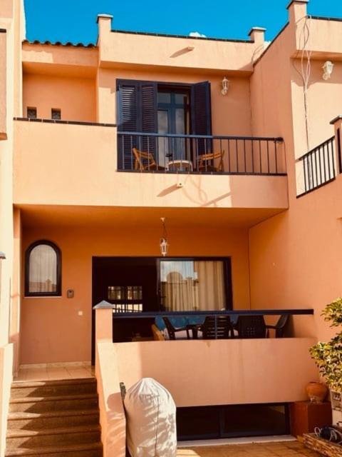 Casa Sofia * Maspalomas (Gran Canaria)