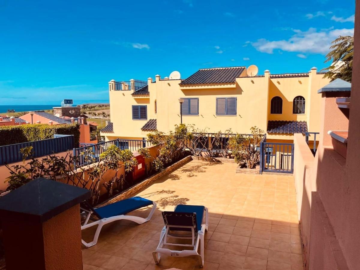 Casa Sofia Maspalomas (Gran Canaria)