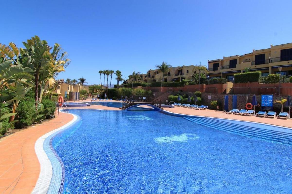 Holiday home Casa Sofia Maspalomas (Gran Canaria)