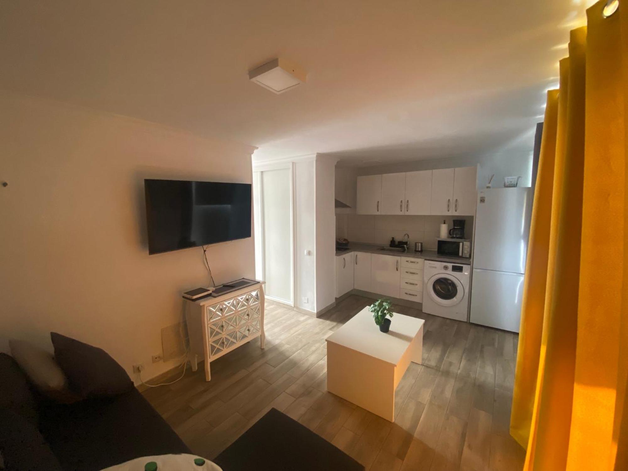 Apartamento Solarena - Arena38 *
