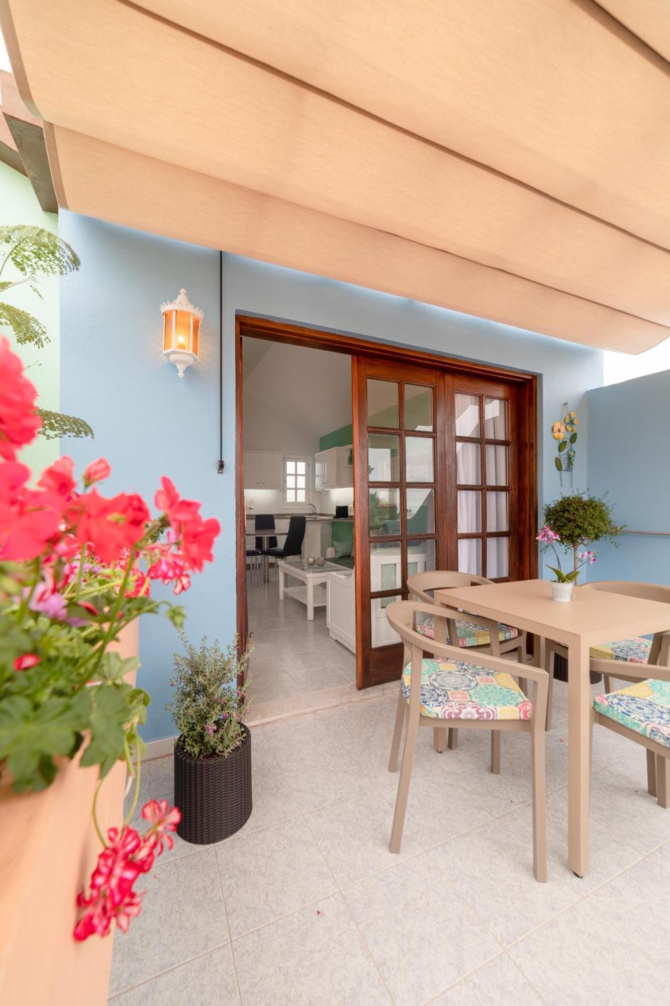 Aparthotel Club Vista Serena Maspalomas (Gran Canaria)