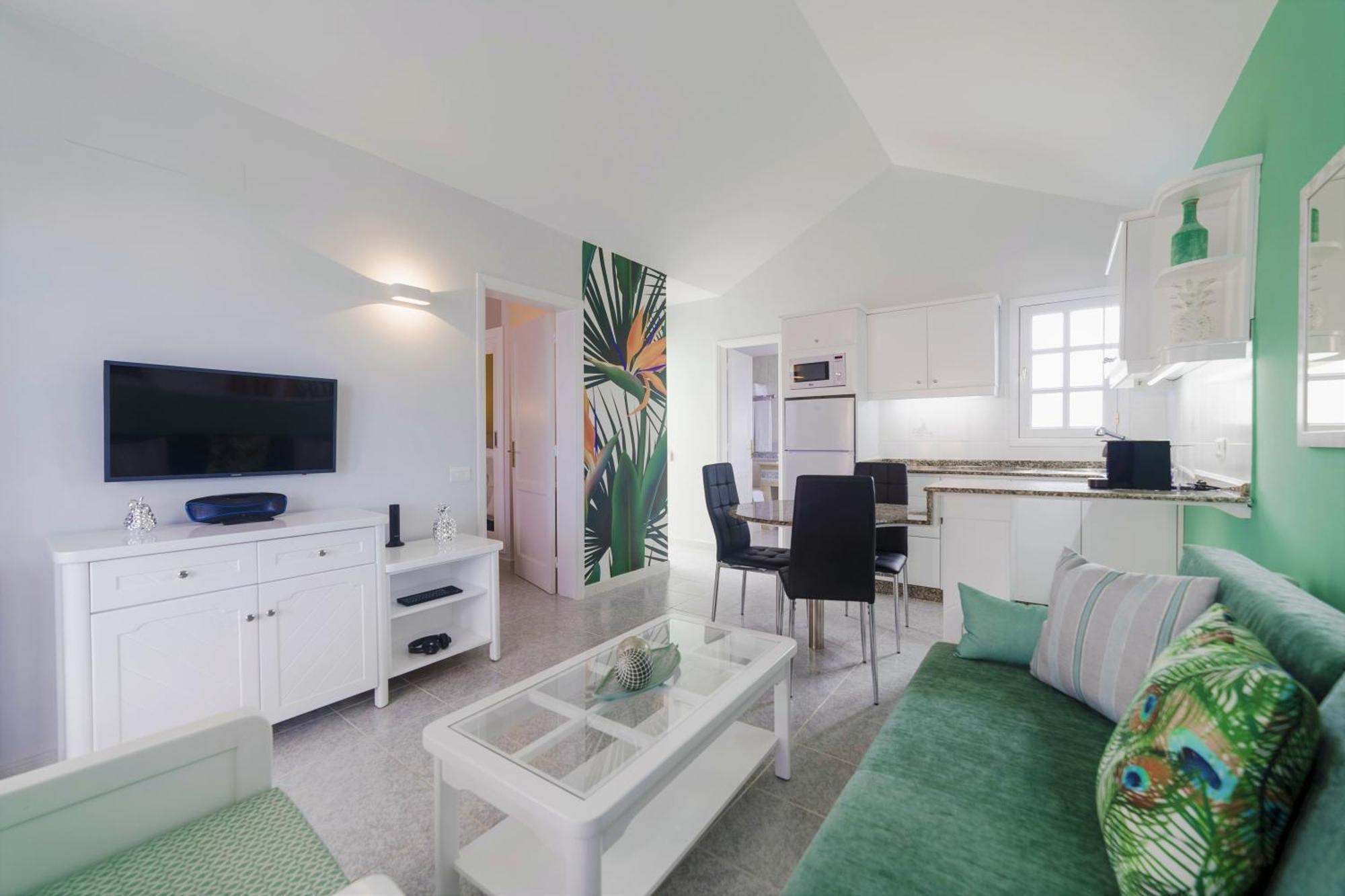 Club Vista Serena 3* Maspalomas (Gran Canaria)