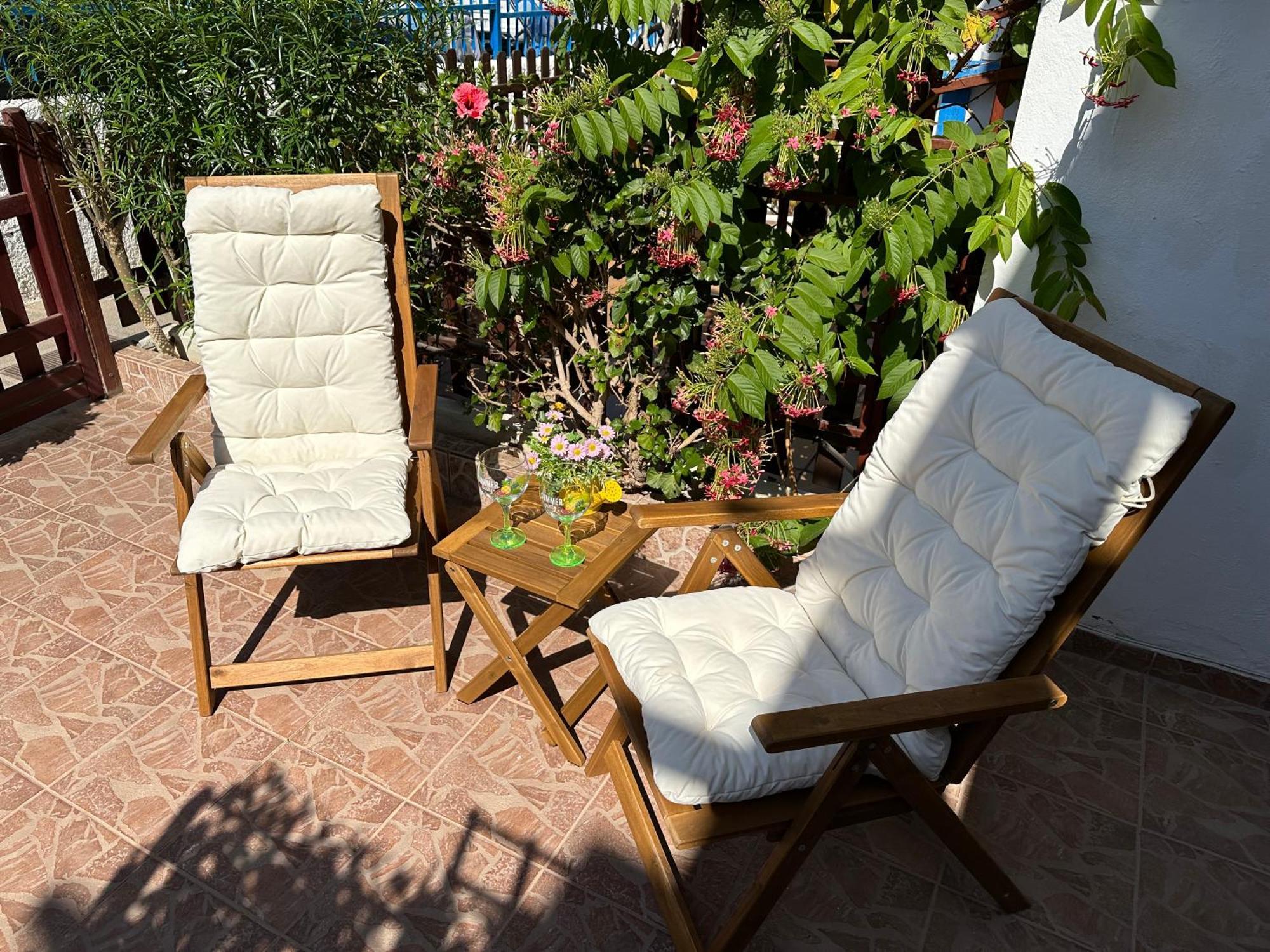 Playmar Maspalomas 124 Bali Style With Terrace Apartment Maspalomas (Gran Canaria)