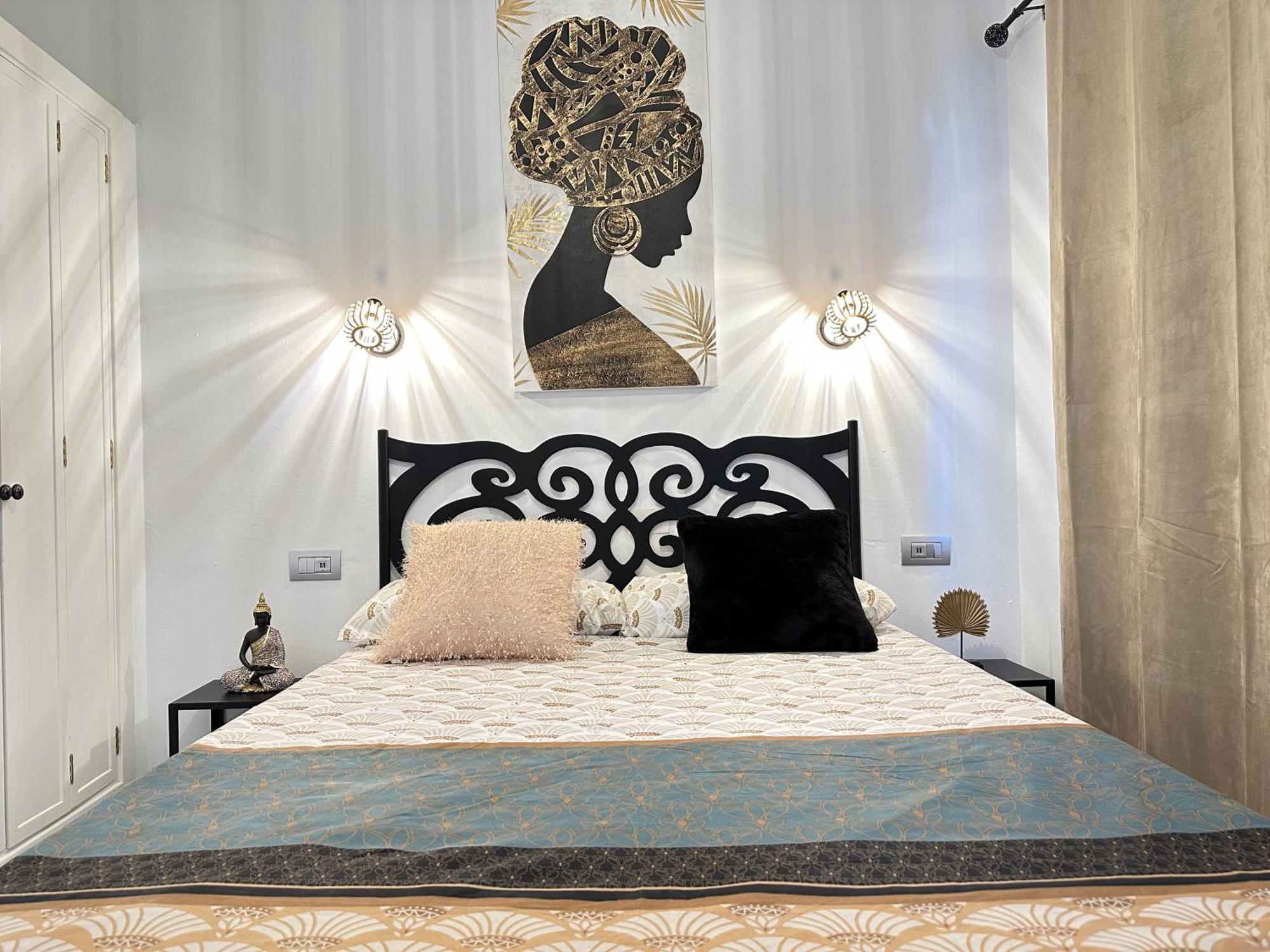 Apartment Playmar Maspalomas 124 Bali Style With Terrace *